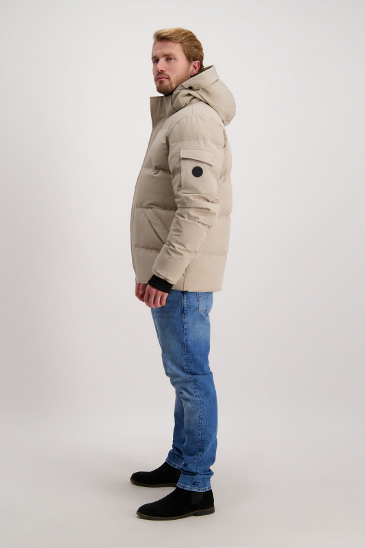 Jacket Camden