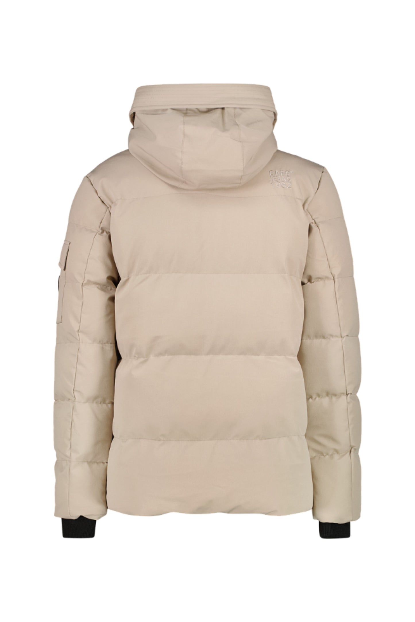 Jacket Camden