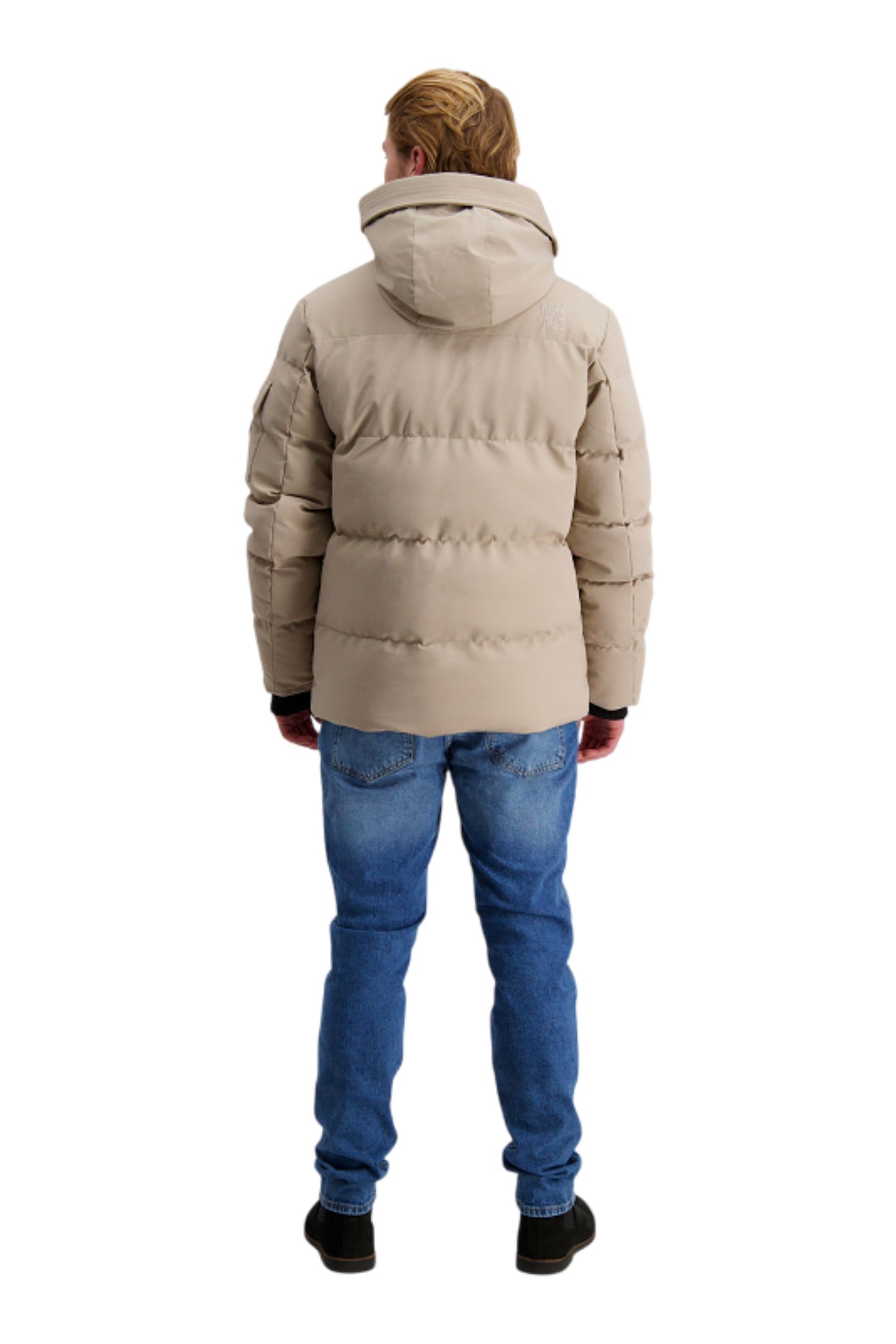 Jacket Camden