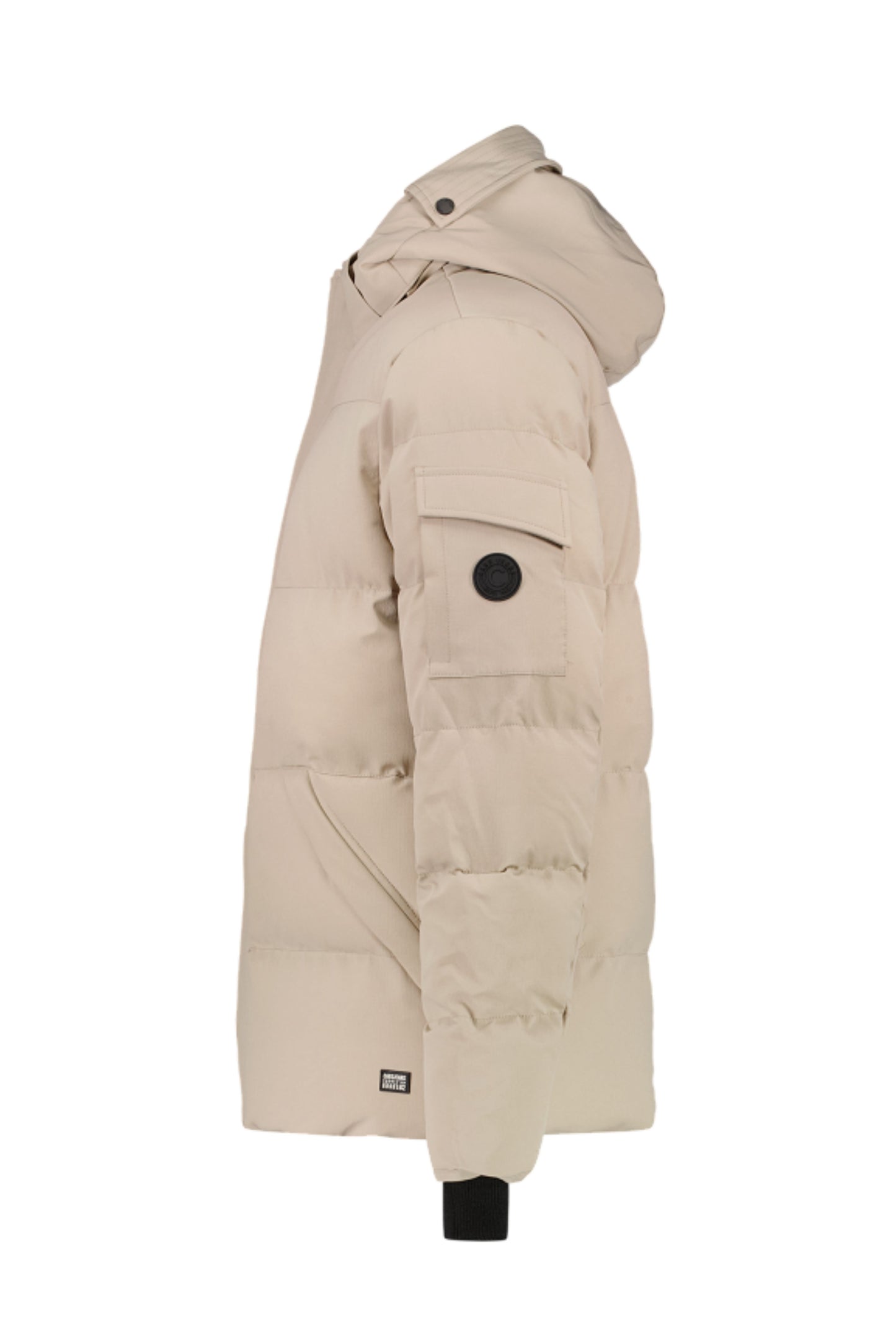 Jacket Camden