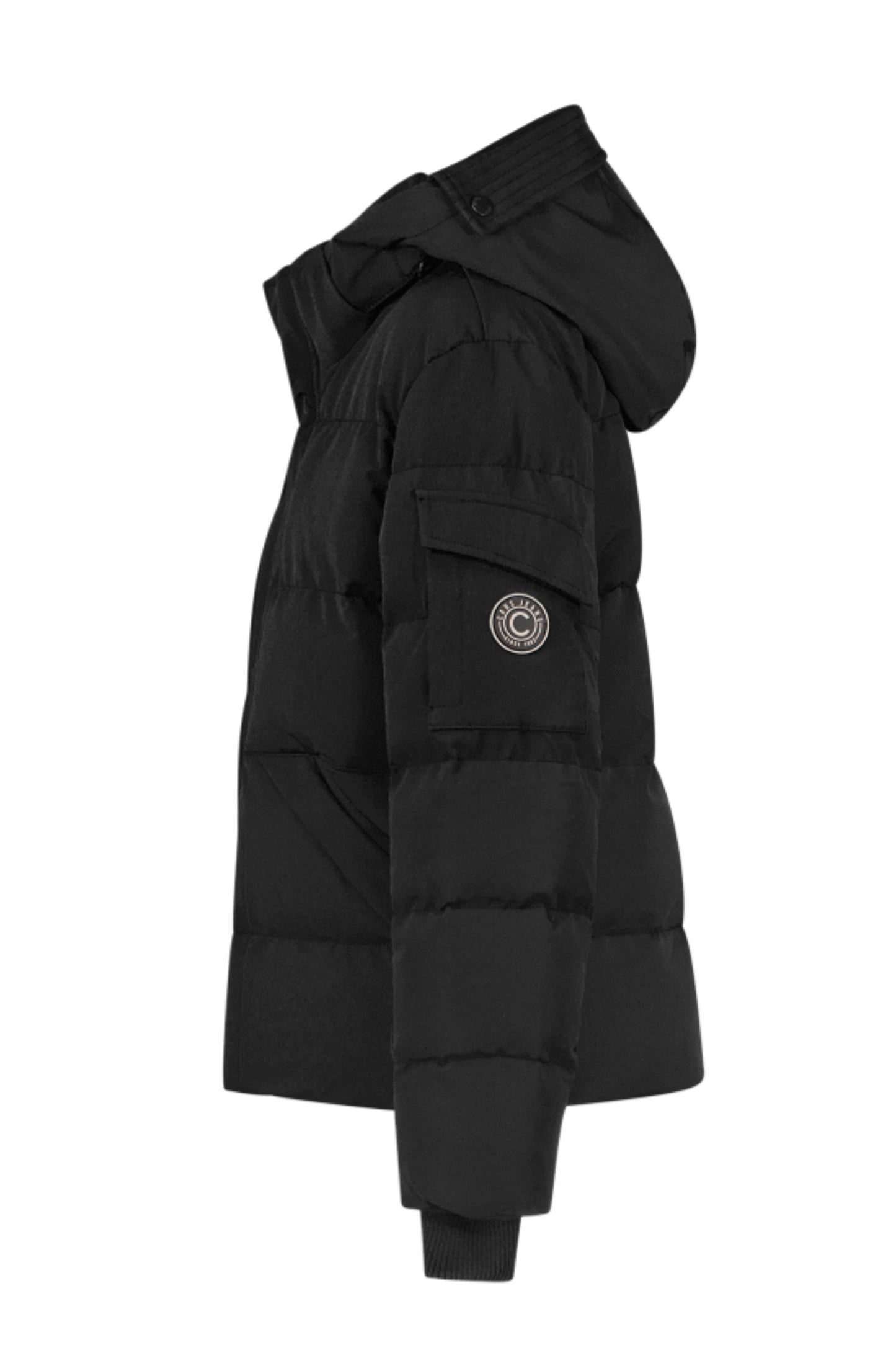 Jacket Camden