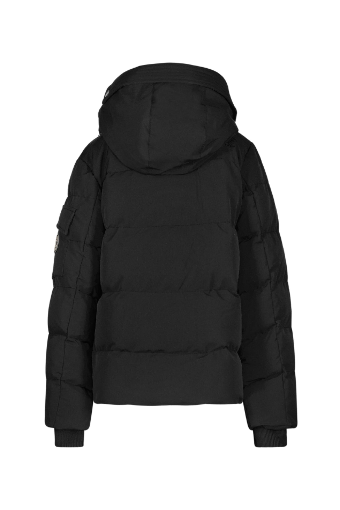 Jacket Camden