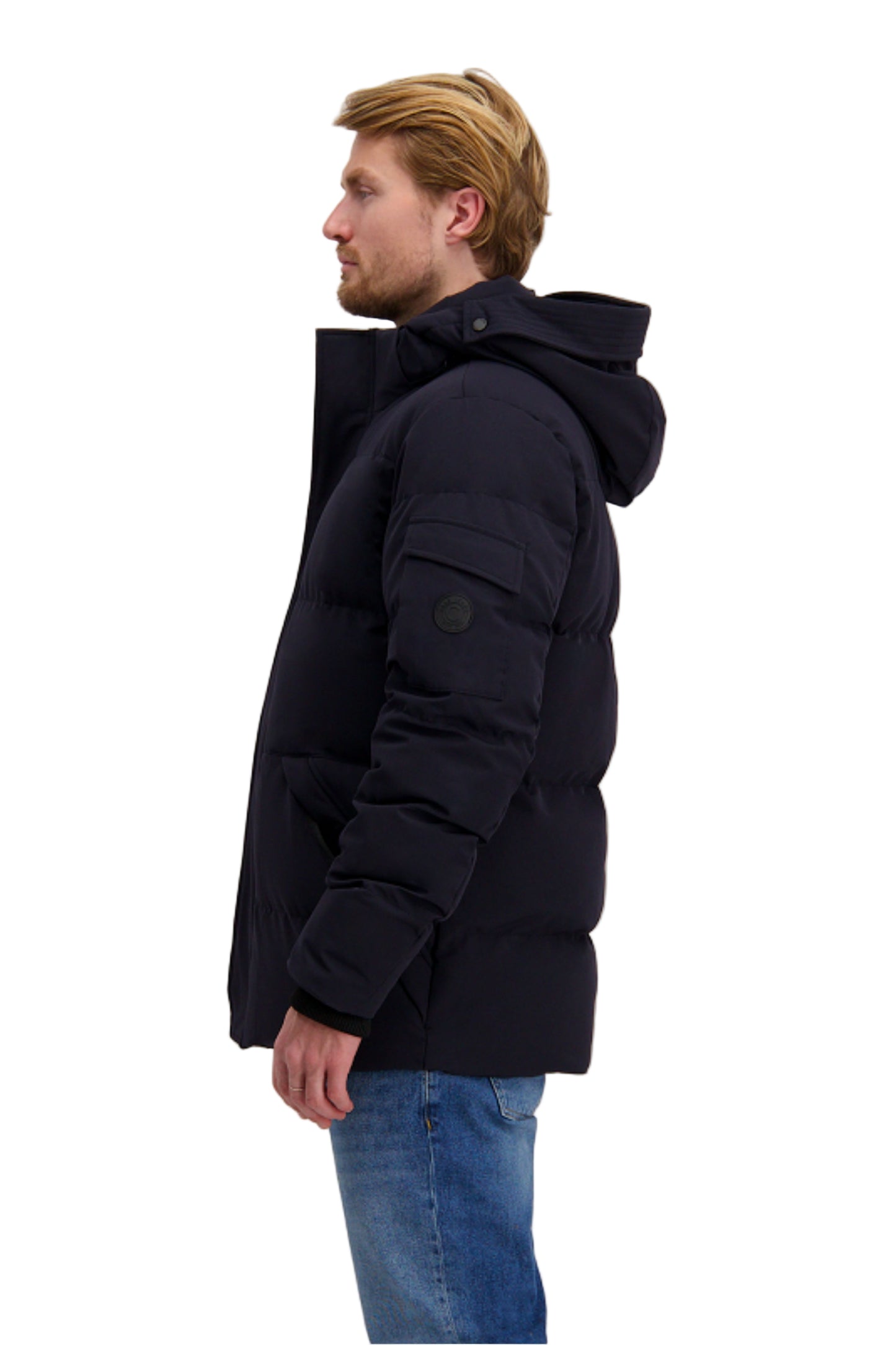 Jacket Camden