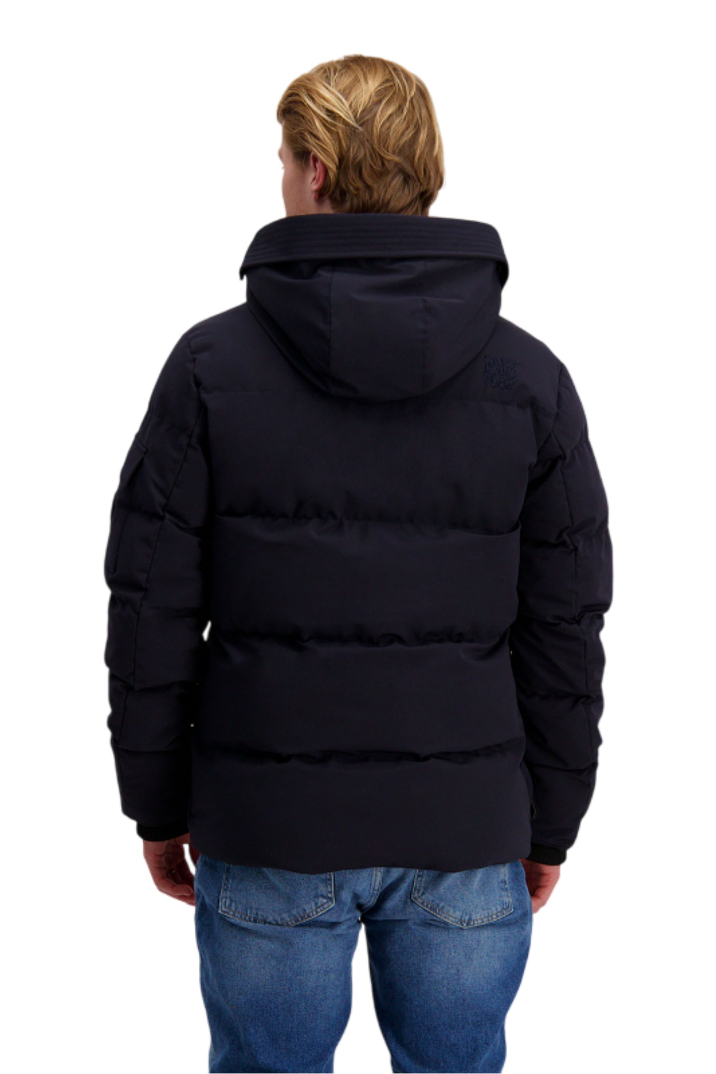 Jacket Camden