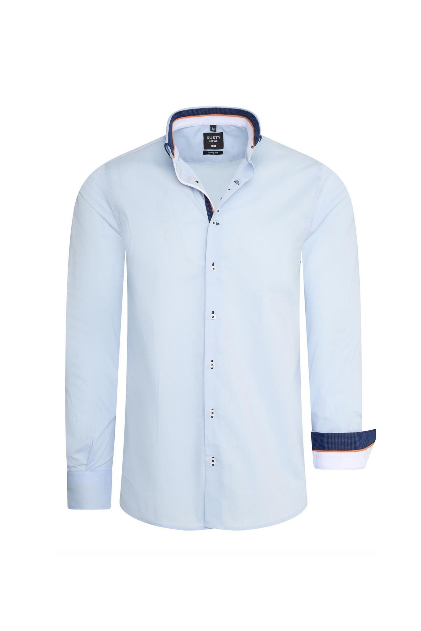 Shirt RN Body-Fit
