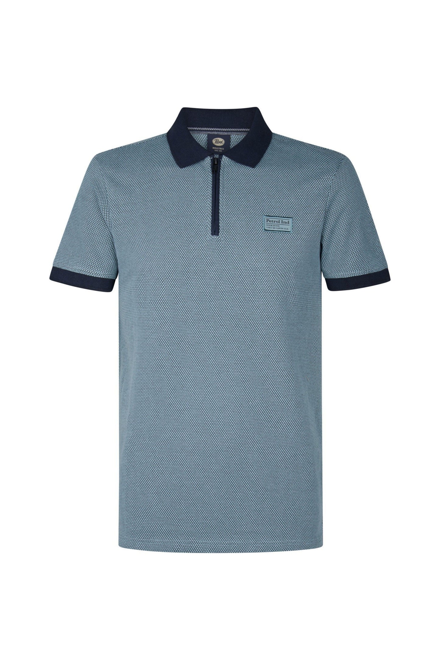 Polo SS - Petrol