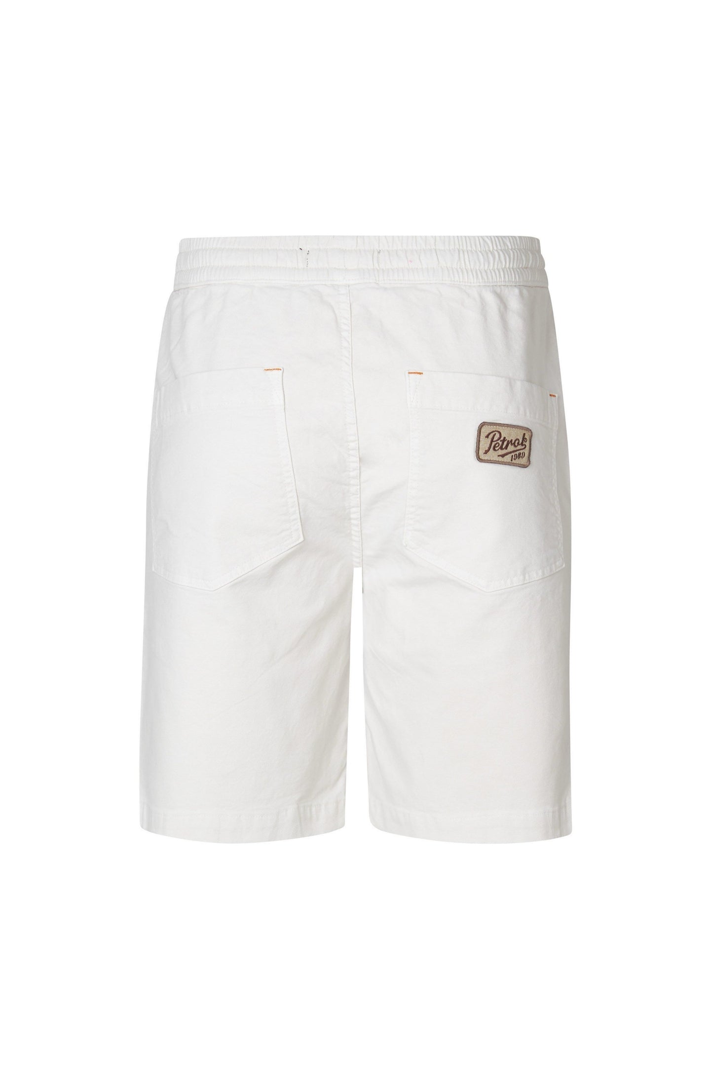 Chino Shorts - Petrol