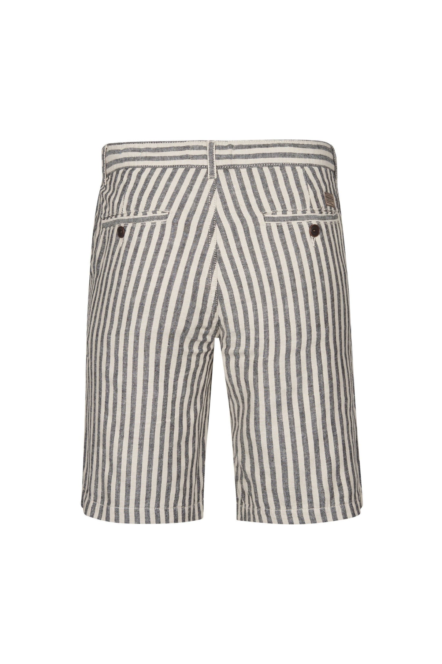 Chino Shorts - Linnen