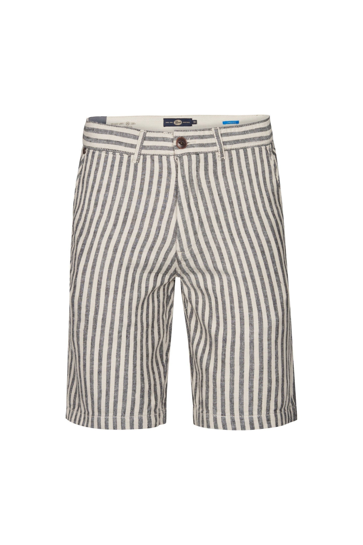 Chino Shorts - Linnen