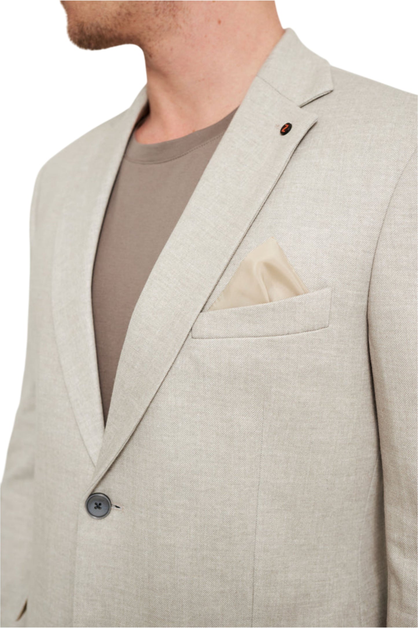 Men's Blazer - ZTBL