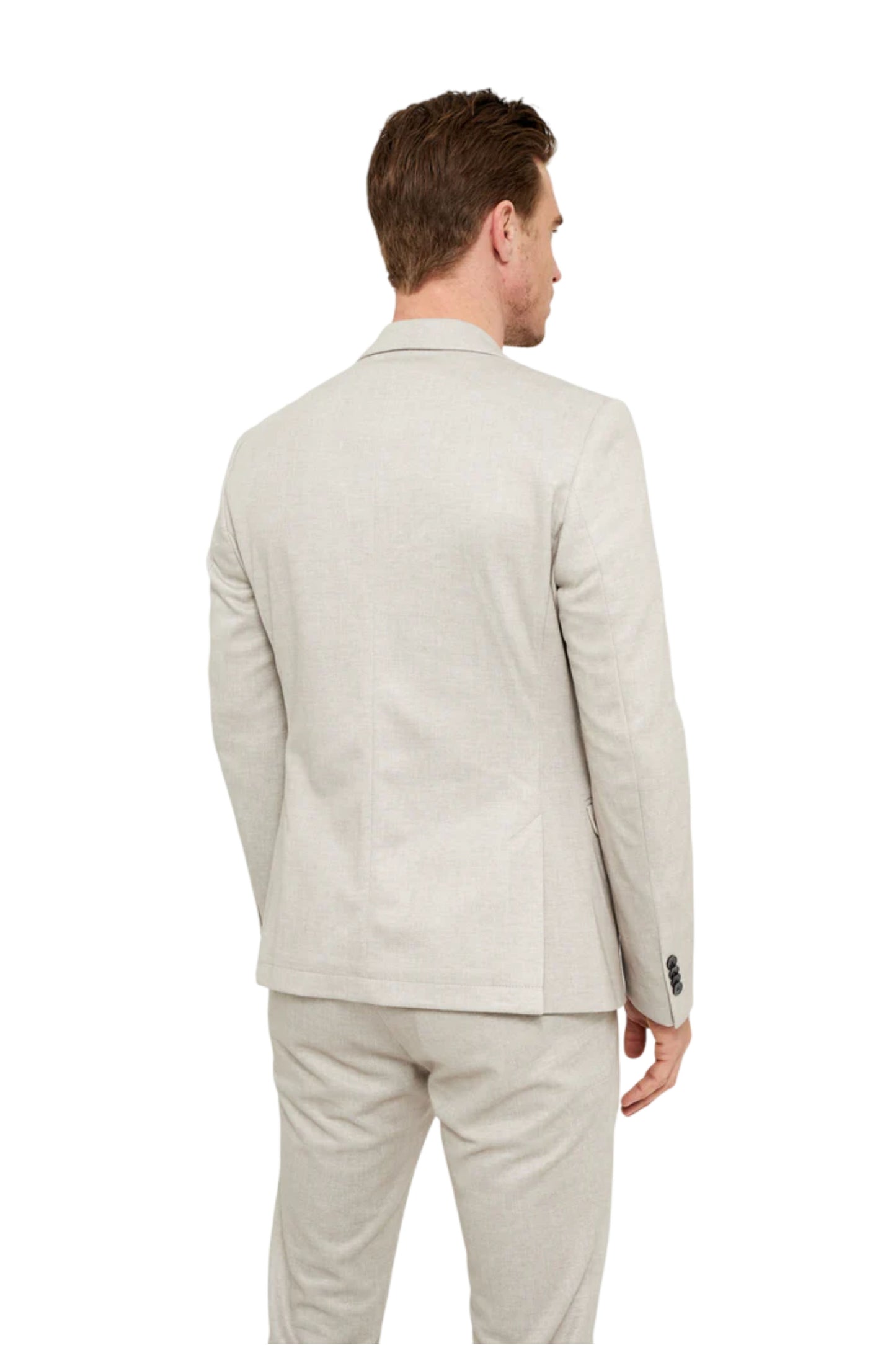 Blazer Heren - ZTBL