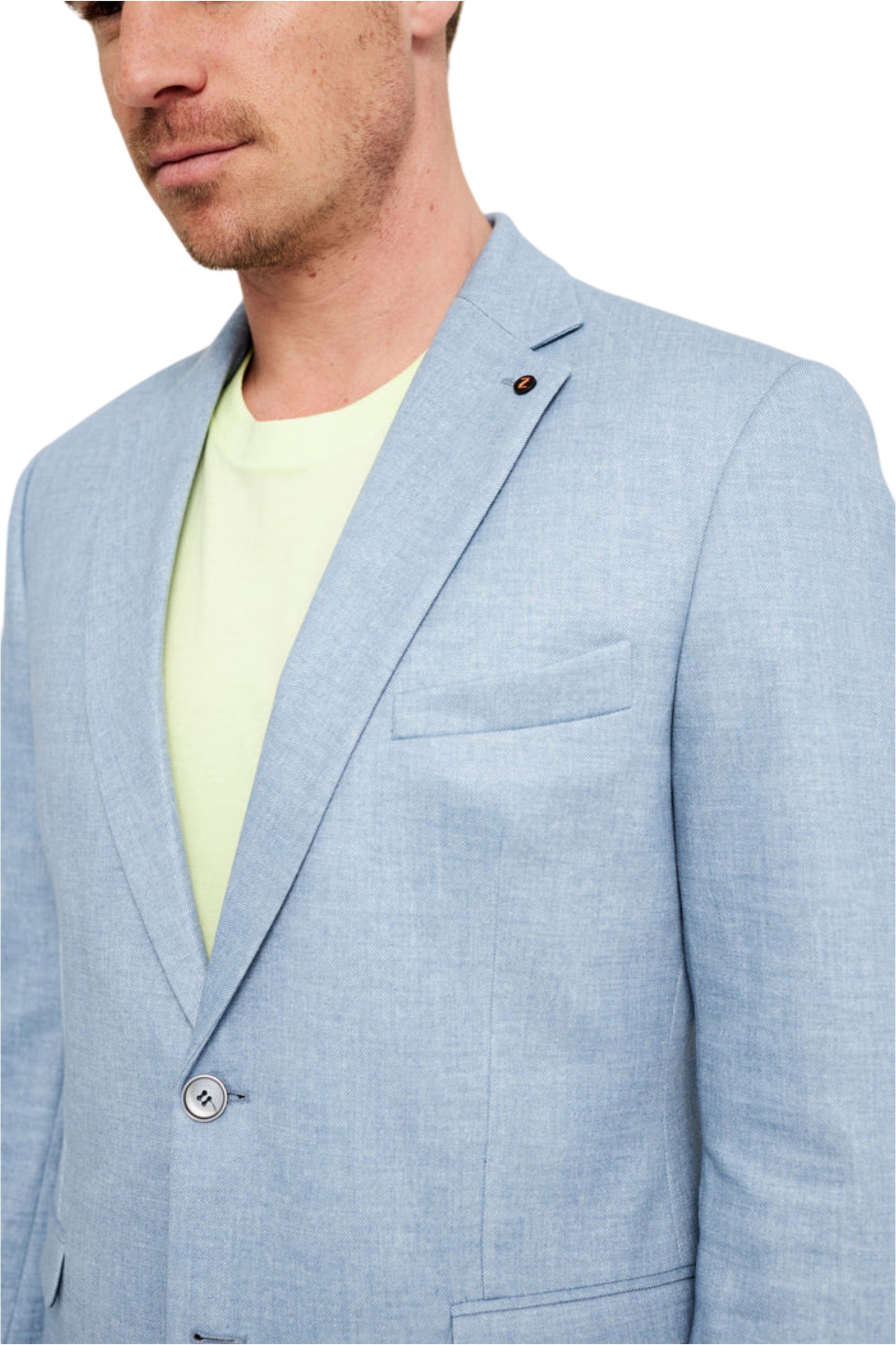 Men's Blazer - ZTBL