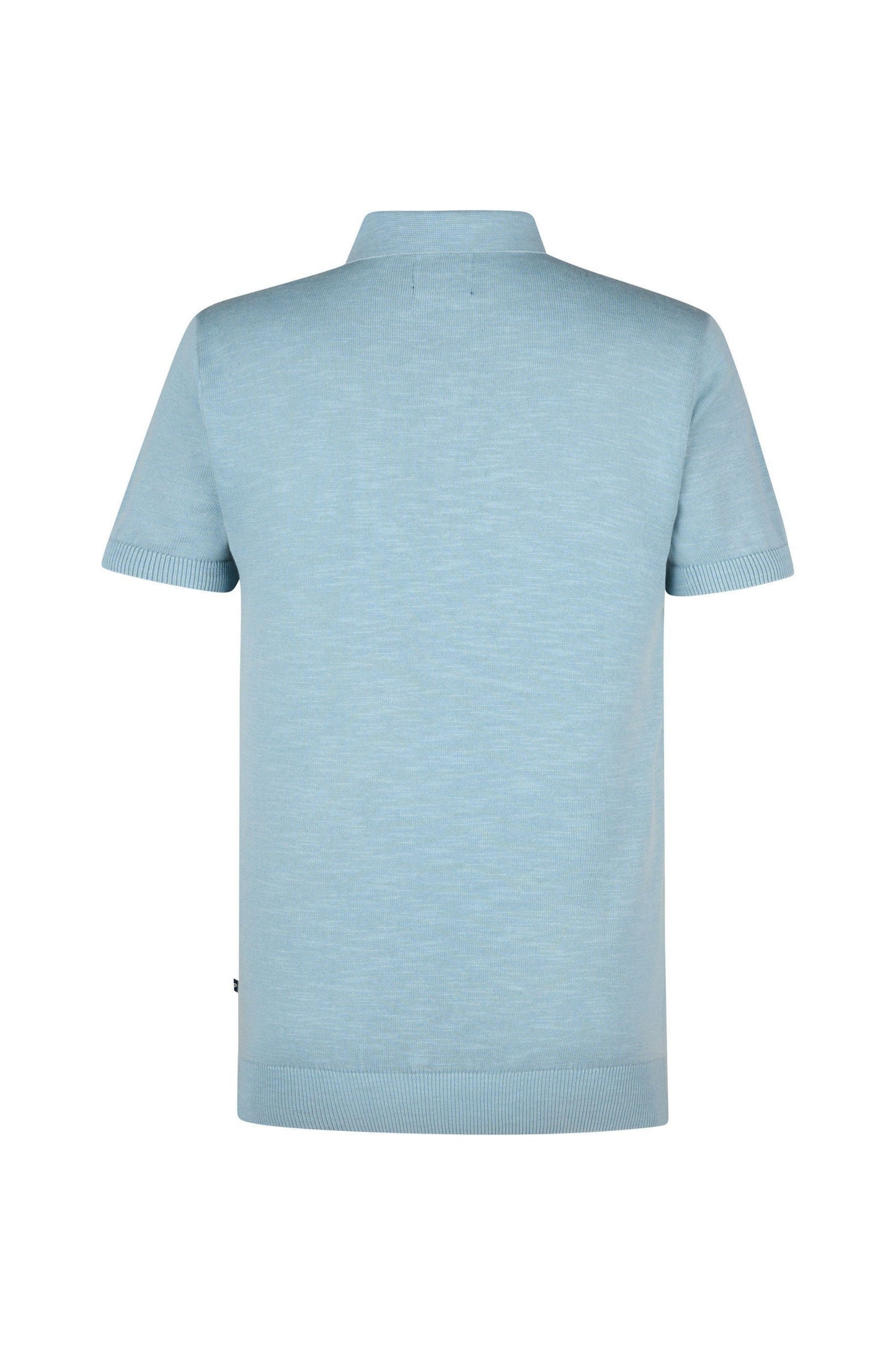 Polo Knitted SS