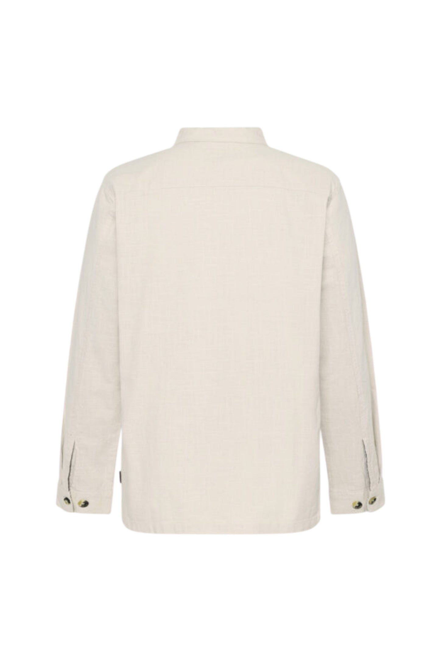 Overshirt Signal