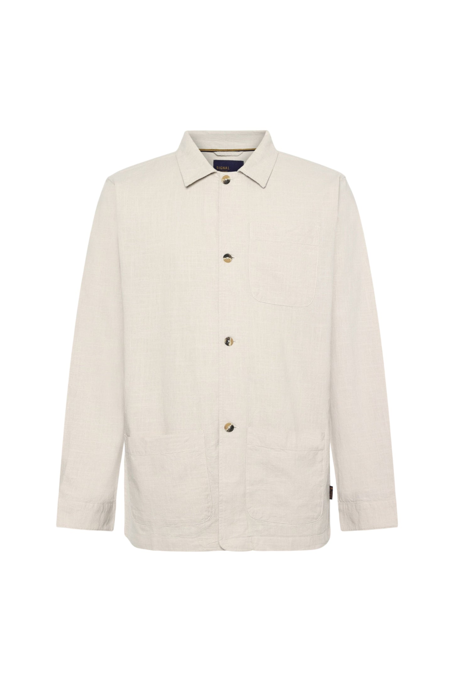 Overshirt Signal