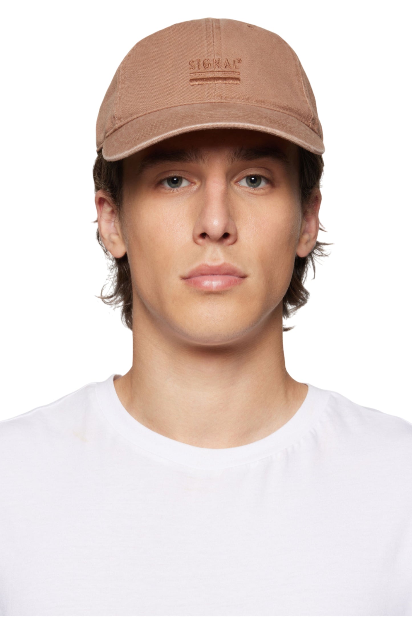 Cap for Men - SIGNAL