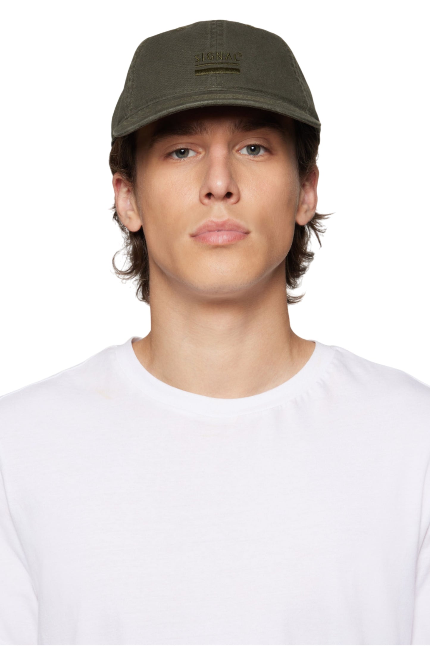 Cap for Men - SIGNAL