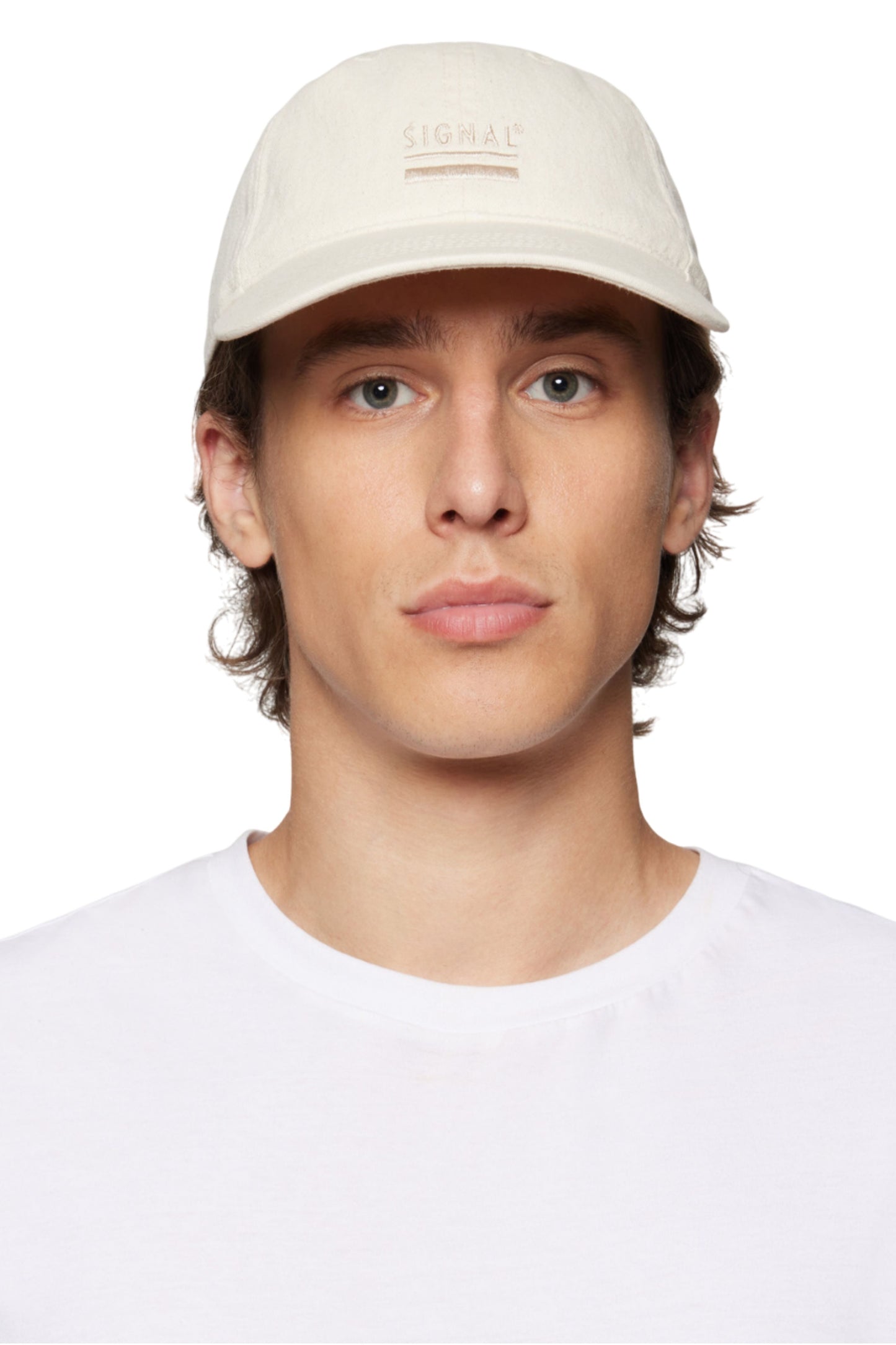 Cap for Men - SIGNAL