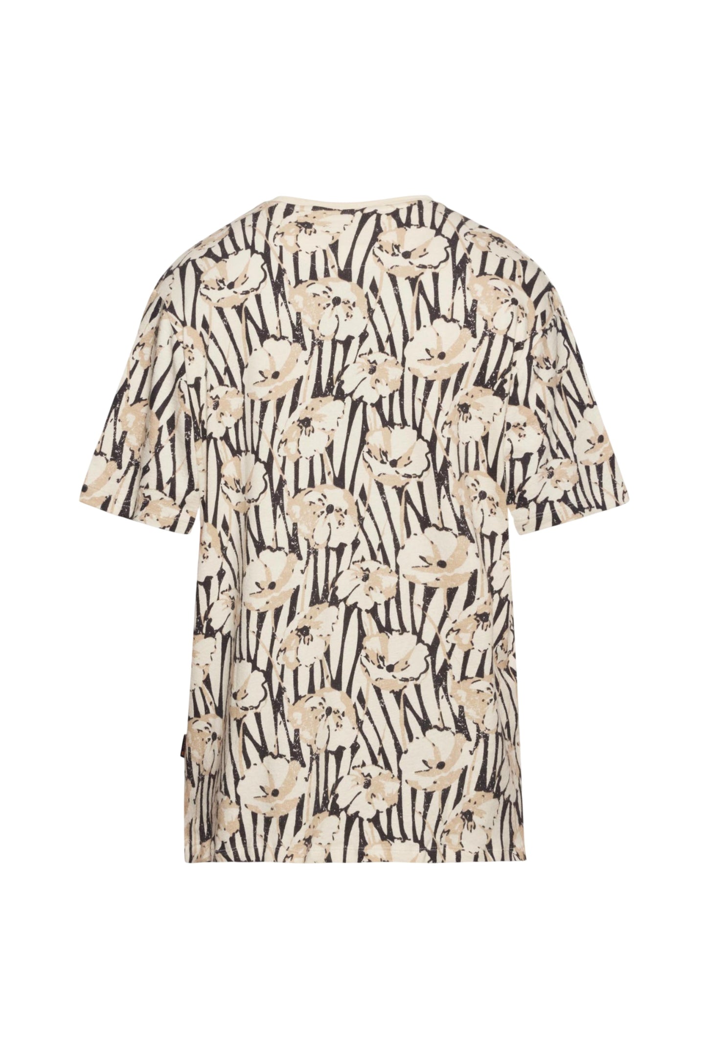 T-Shirt SS - Signal