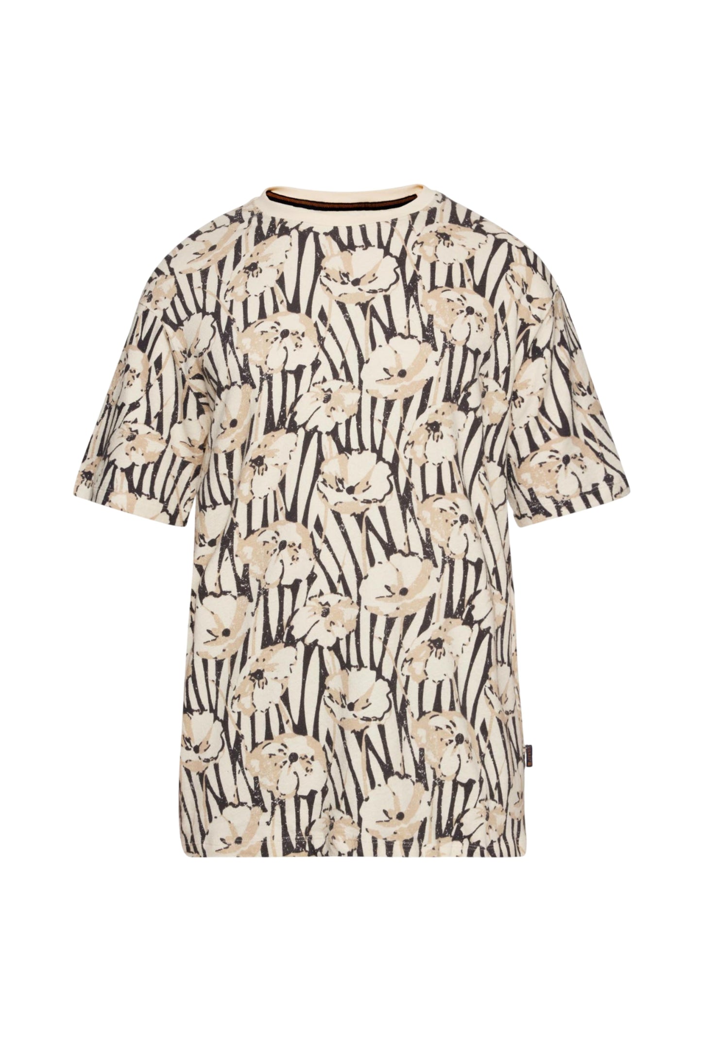 T-Shirt SS - Signal