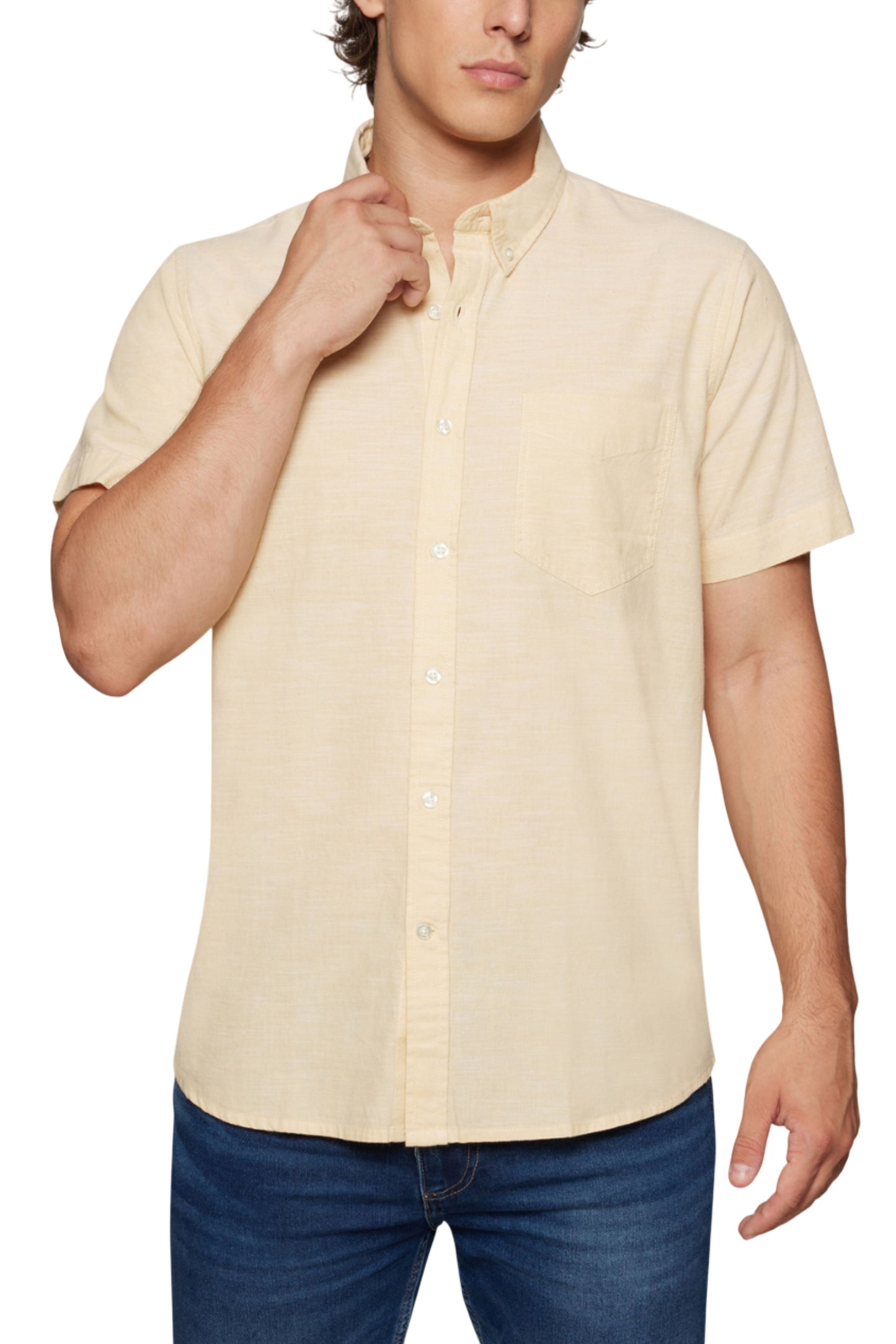Shirt SS Signal