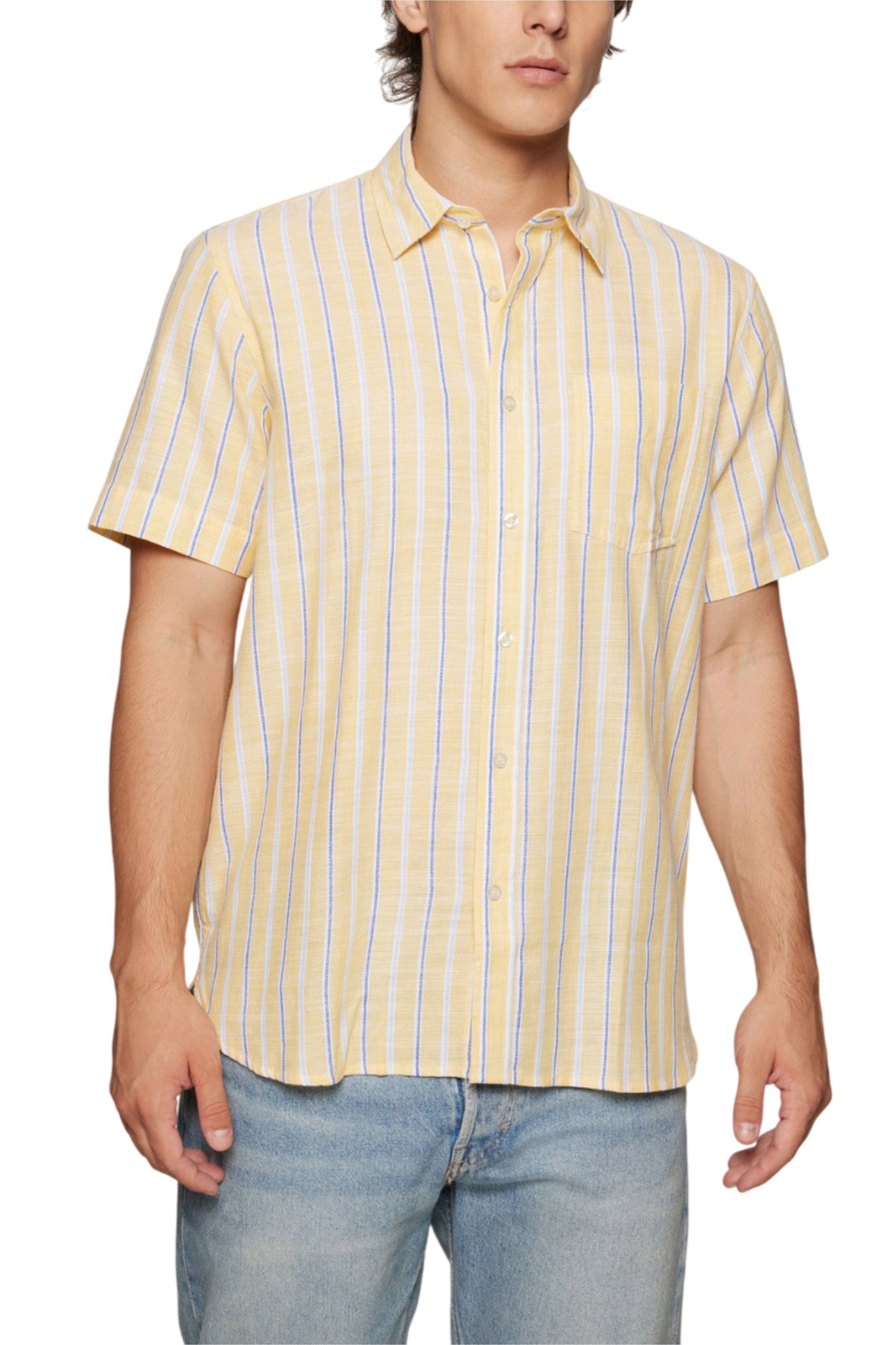 Shirt SS Signal