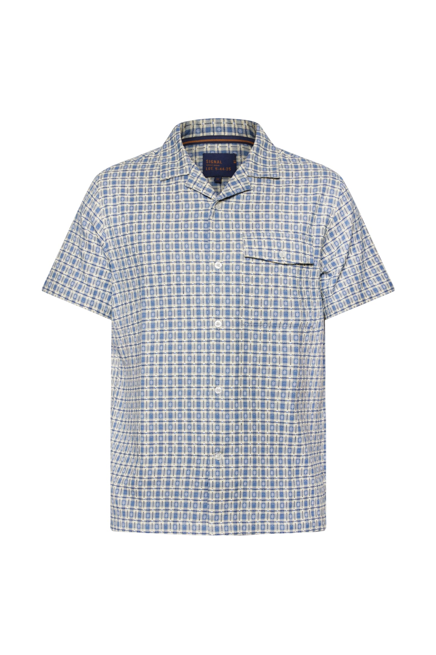 Shirt SS Signal