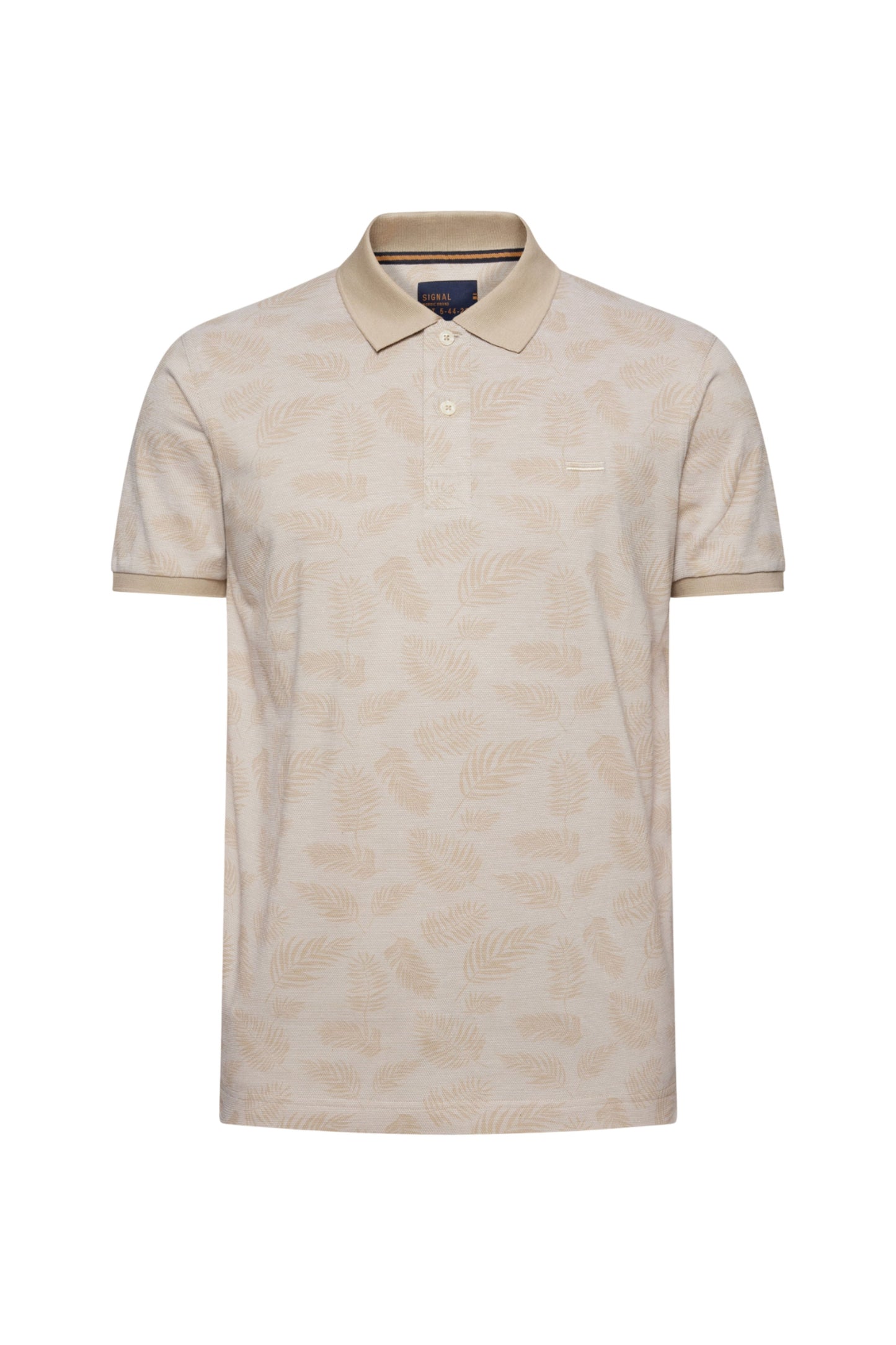 Polo SS - Signal