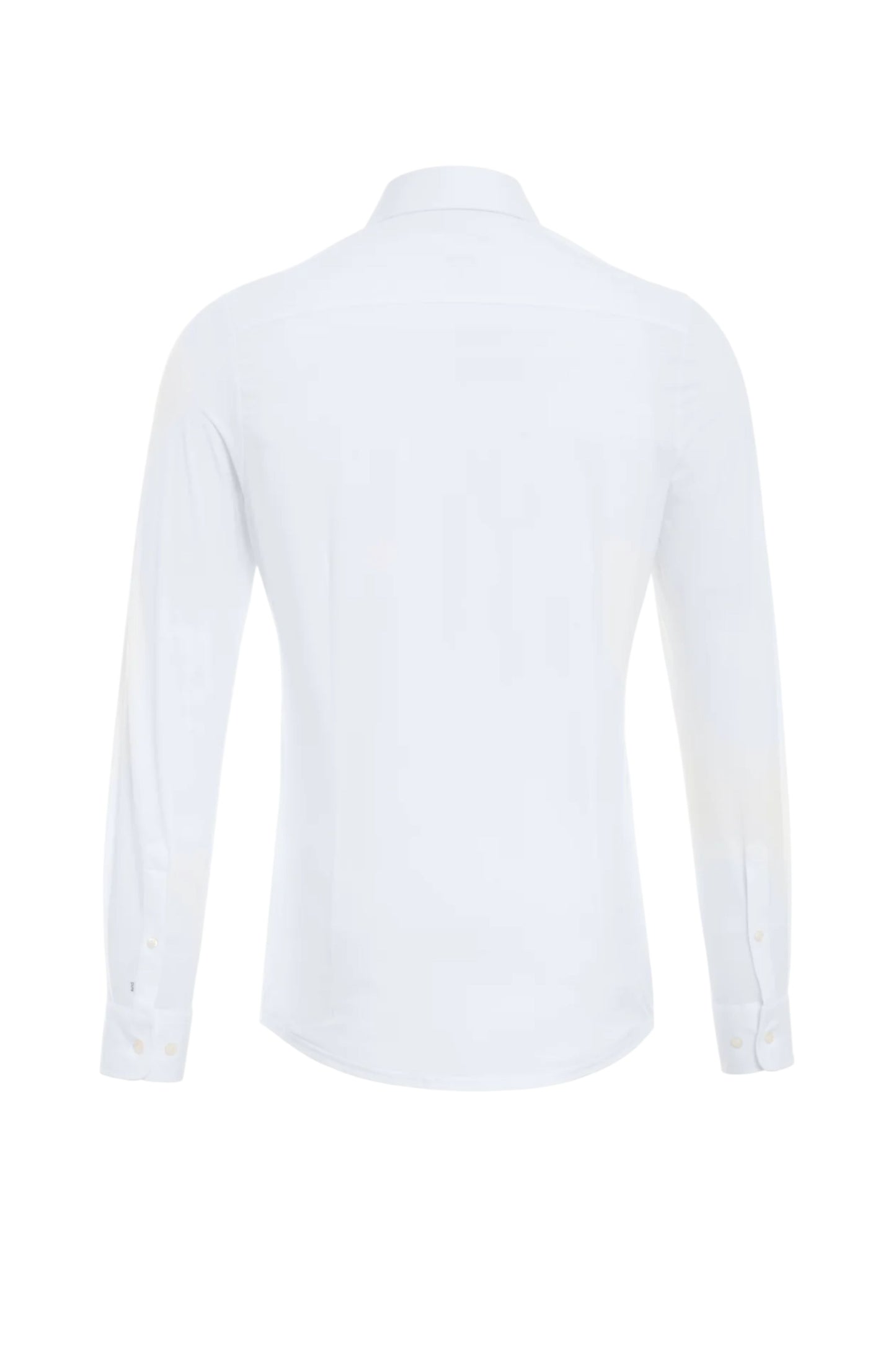 Functional Shirt LS - pure