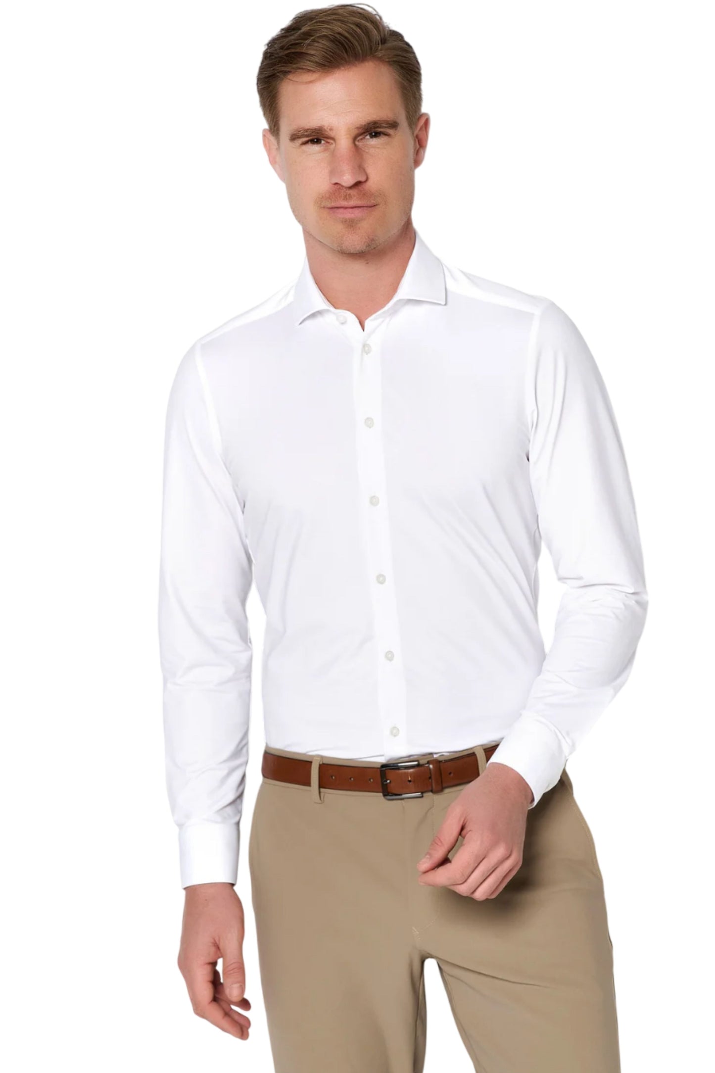 Functional Shirt LS - pure