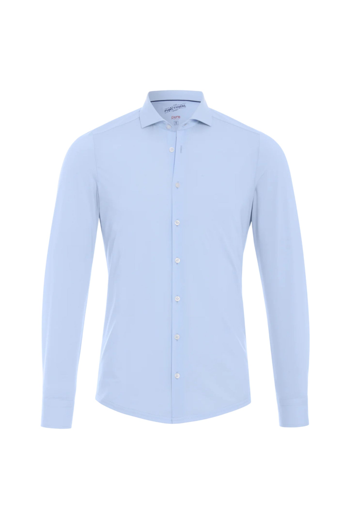 Functional Shirt LS - pure