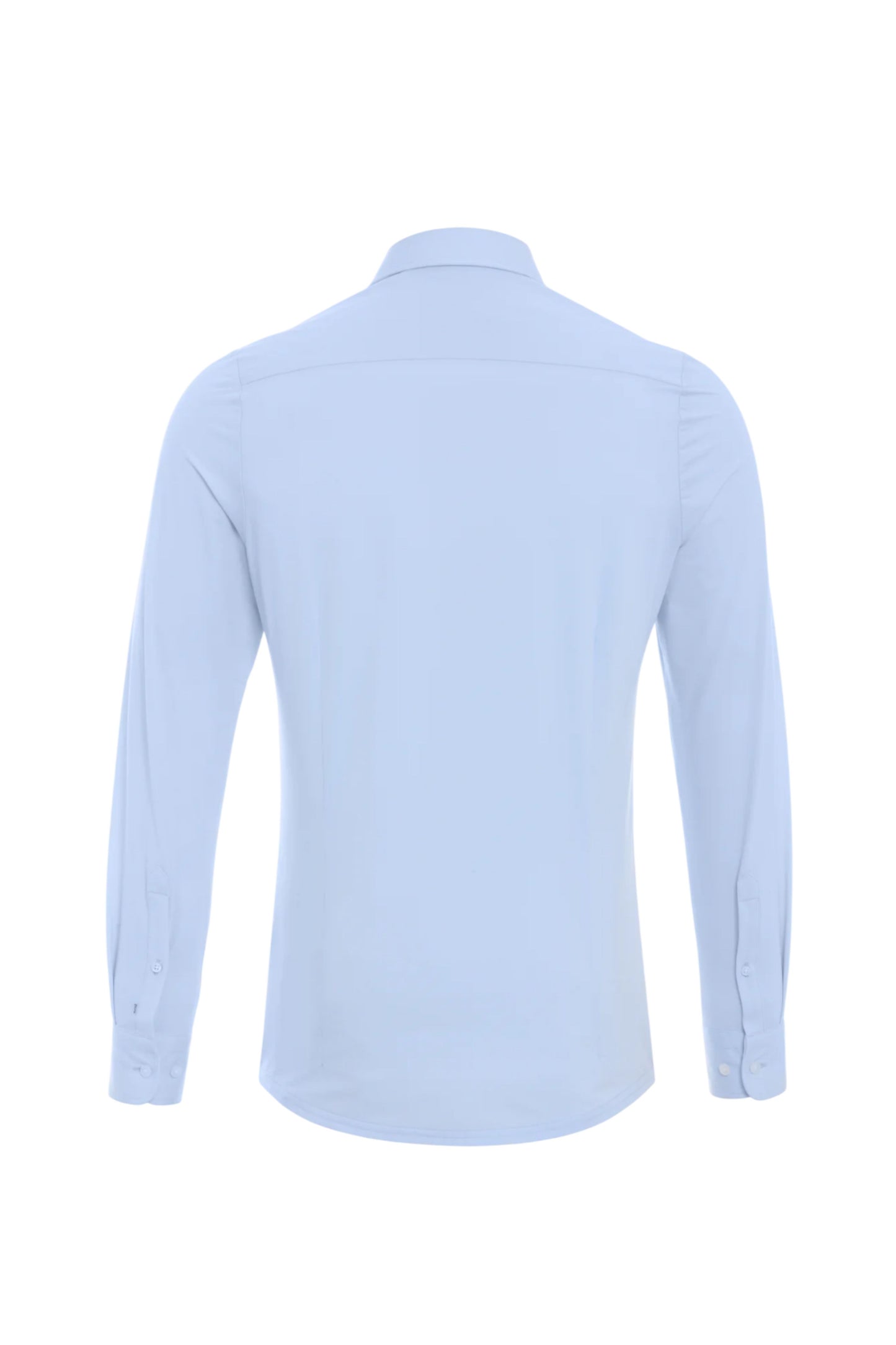 Functional Shirt LS - pure