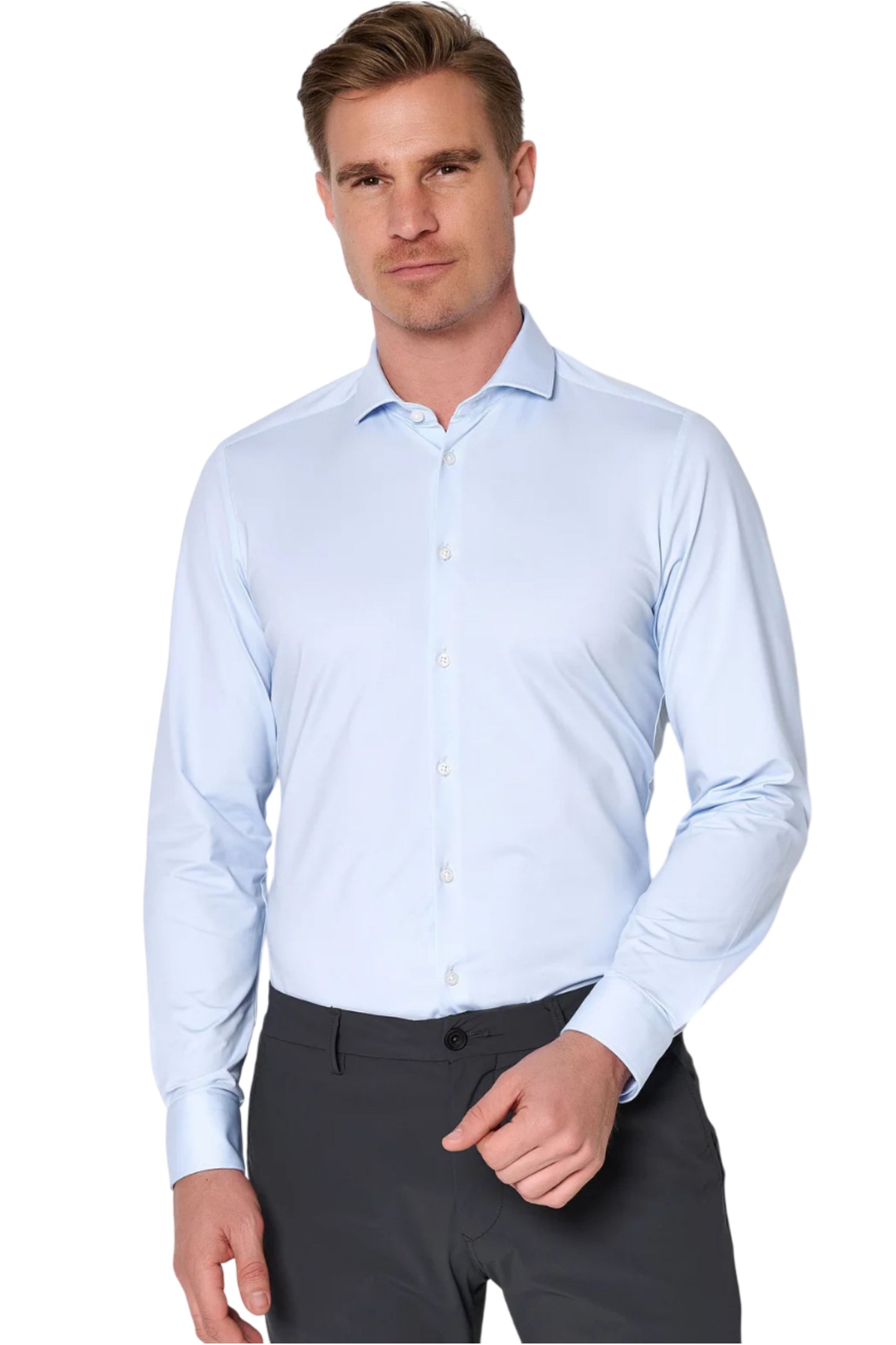 Functional Shirt LS - pure