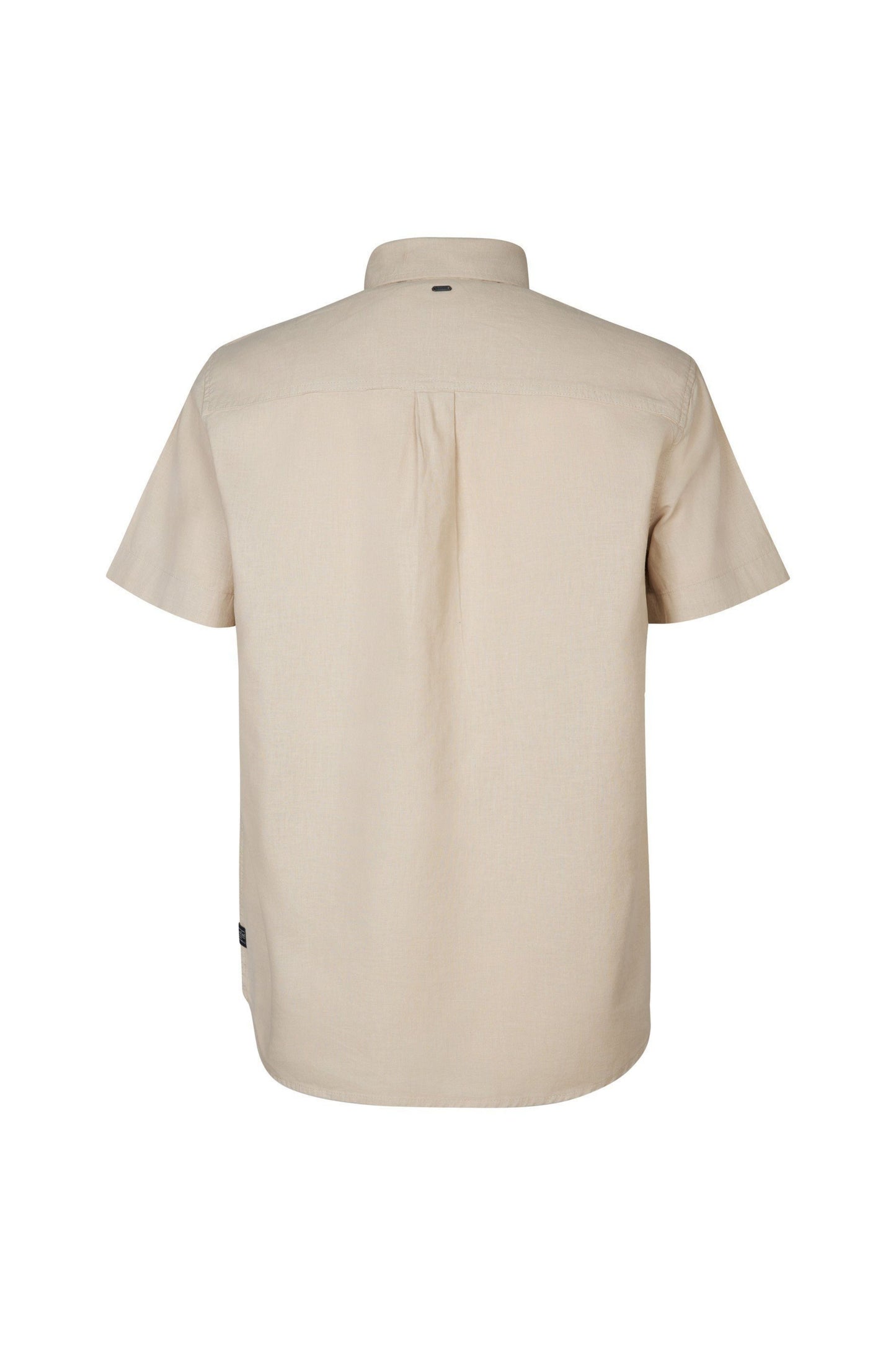 Shirt SS Linnen