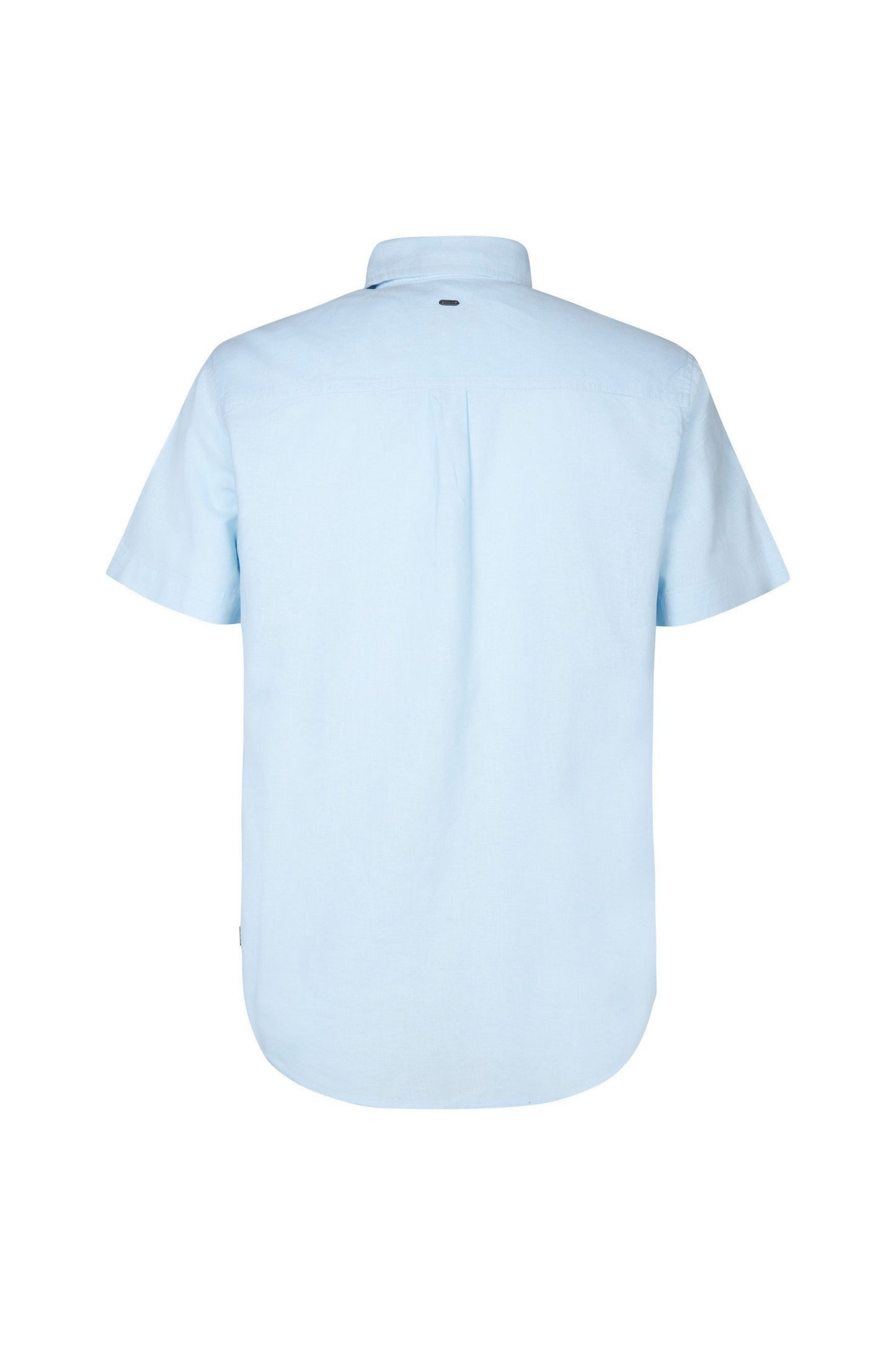 Shirt SS Linnen