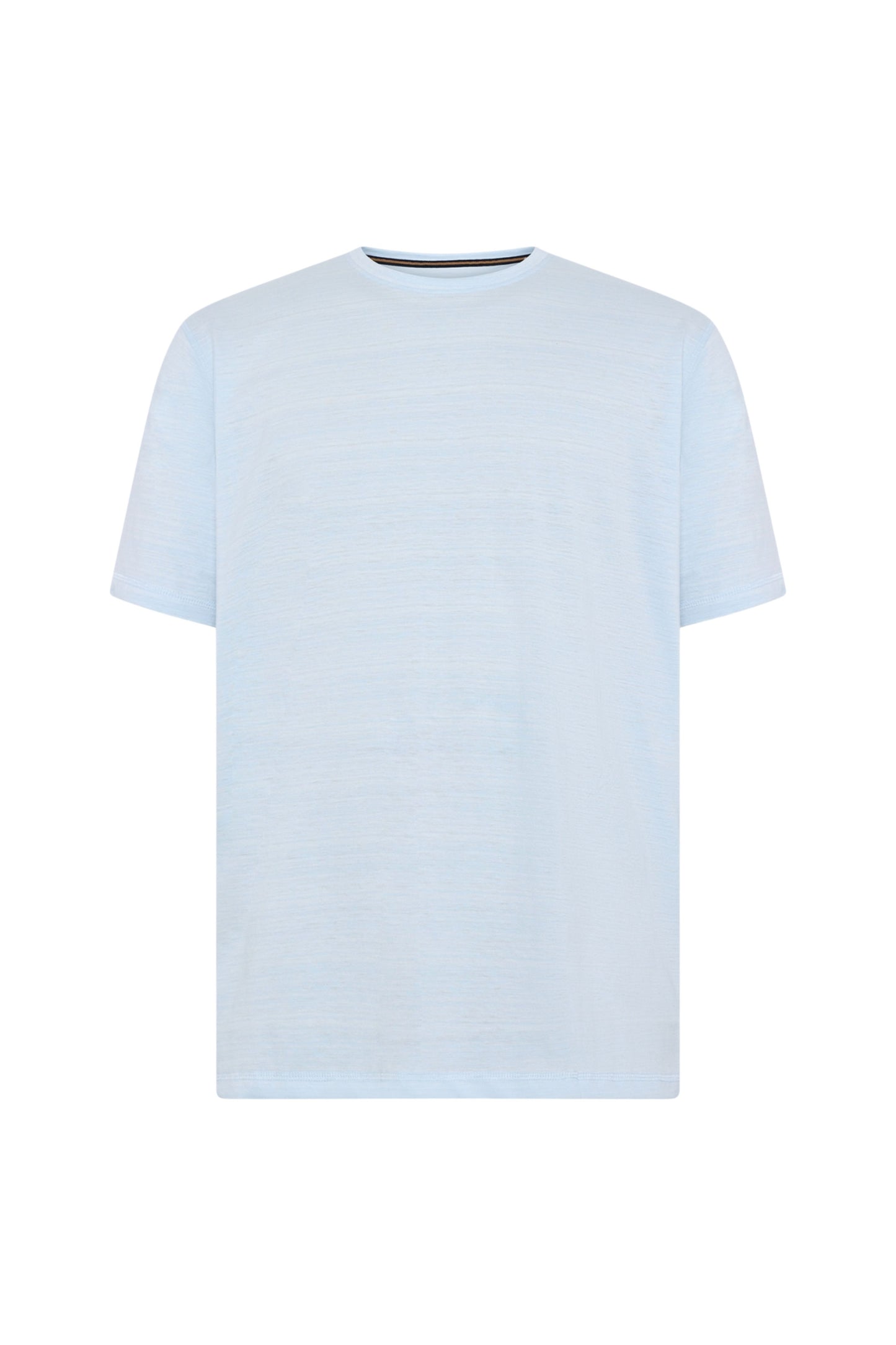 T-Shirt SS - Signal