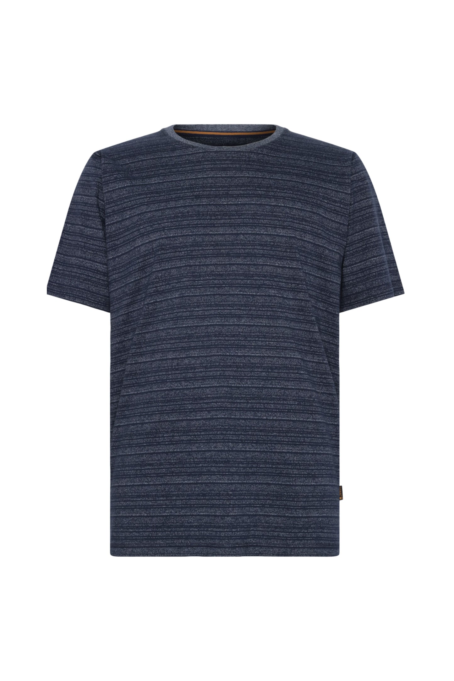 T-Shirt SS - Signal