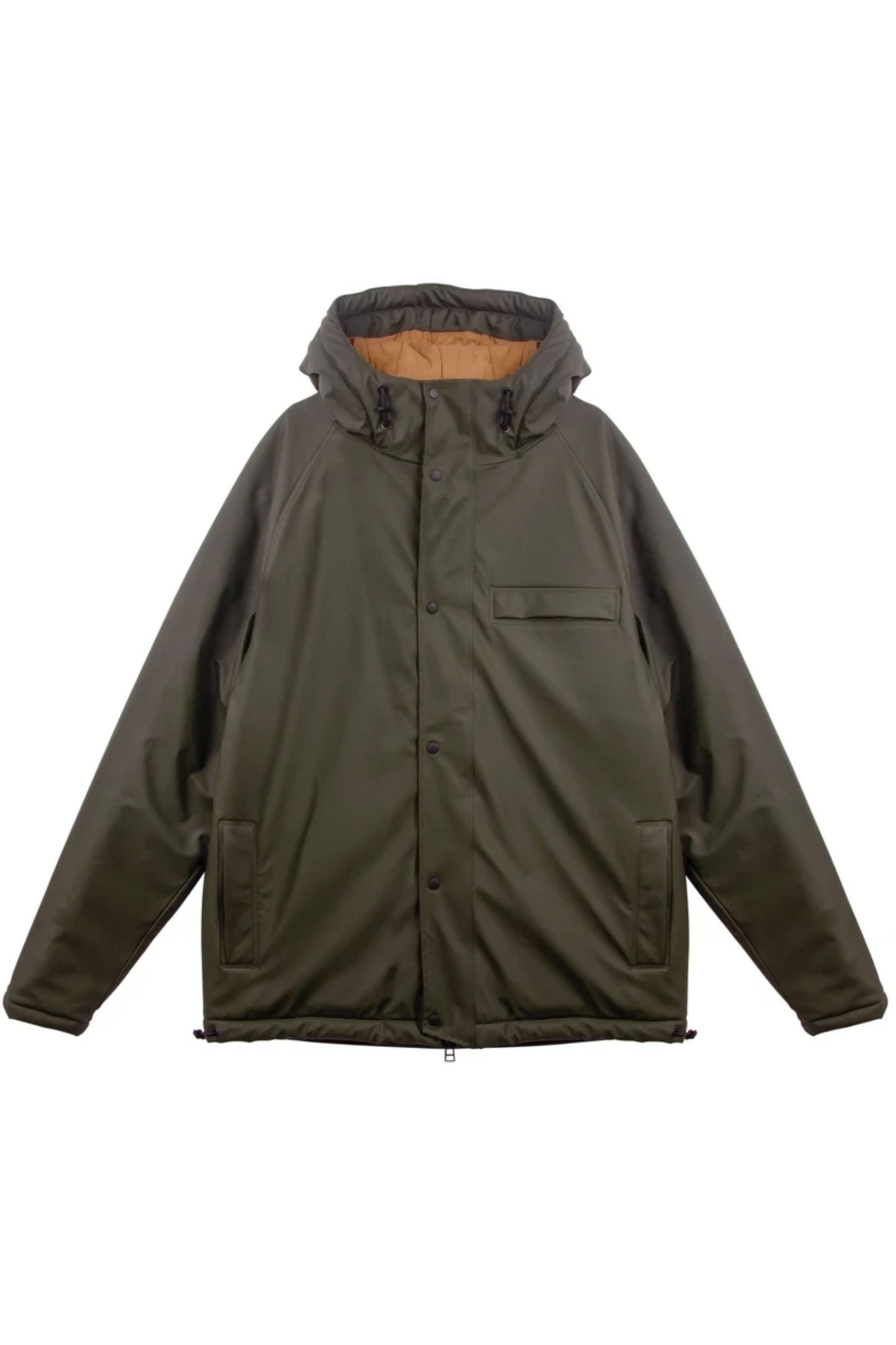 BillyBelt - Padded coat