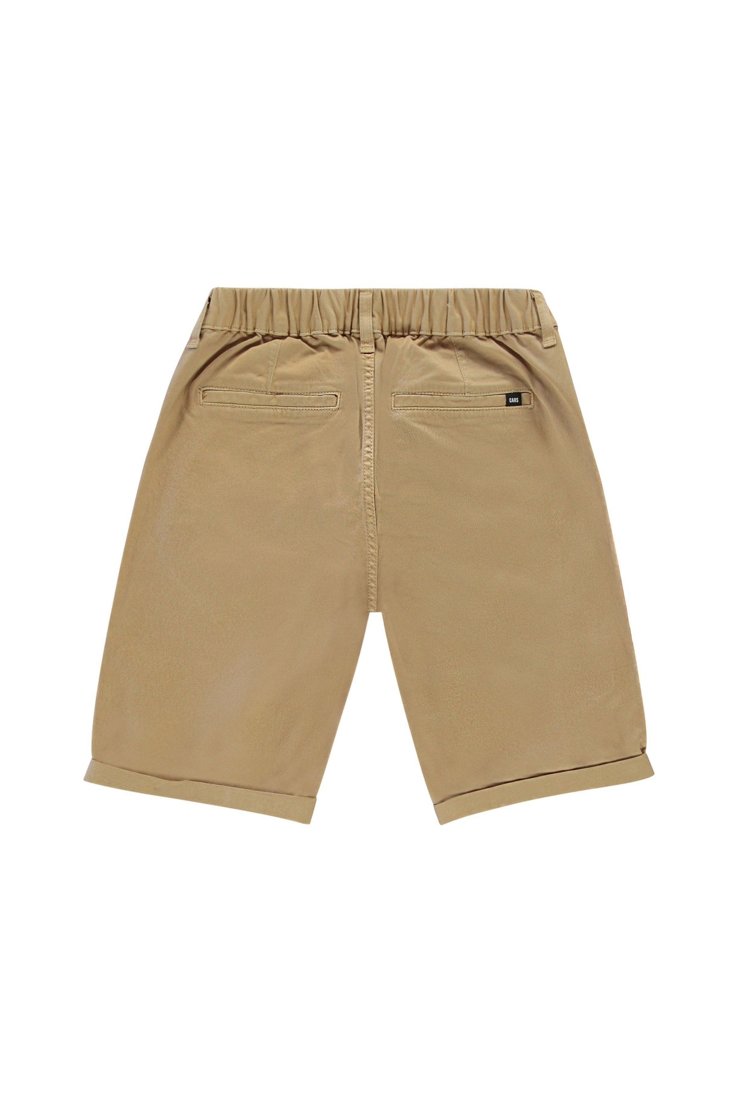 Chino Short Duco