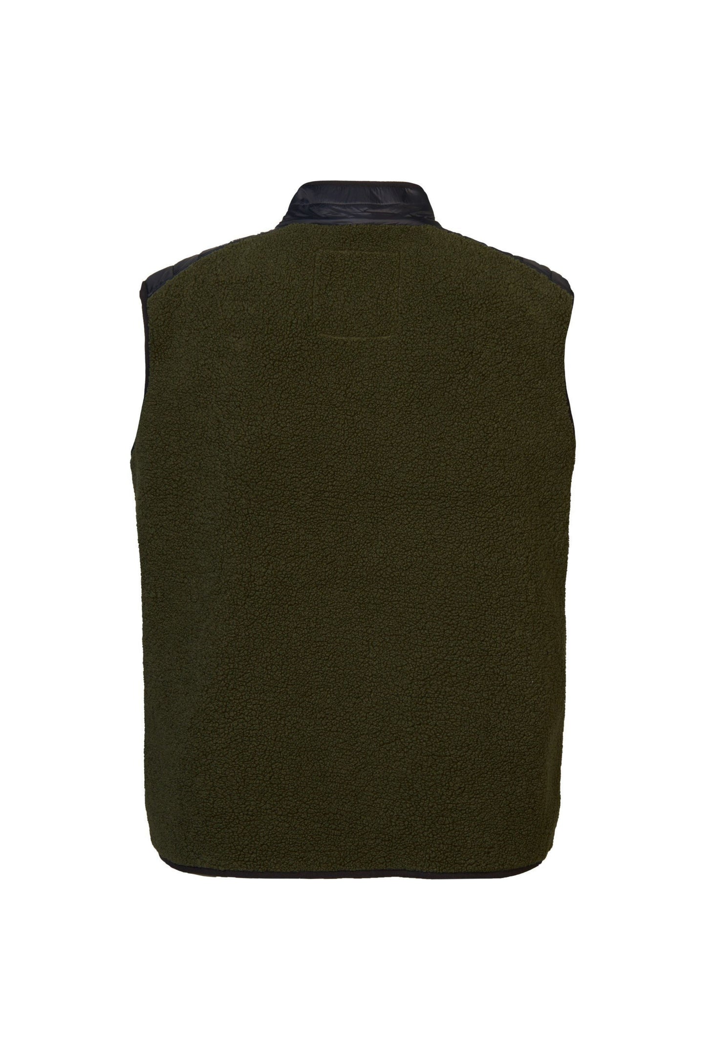 Sherpa Waistcoat