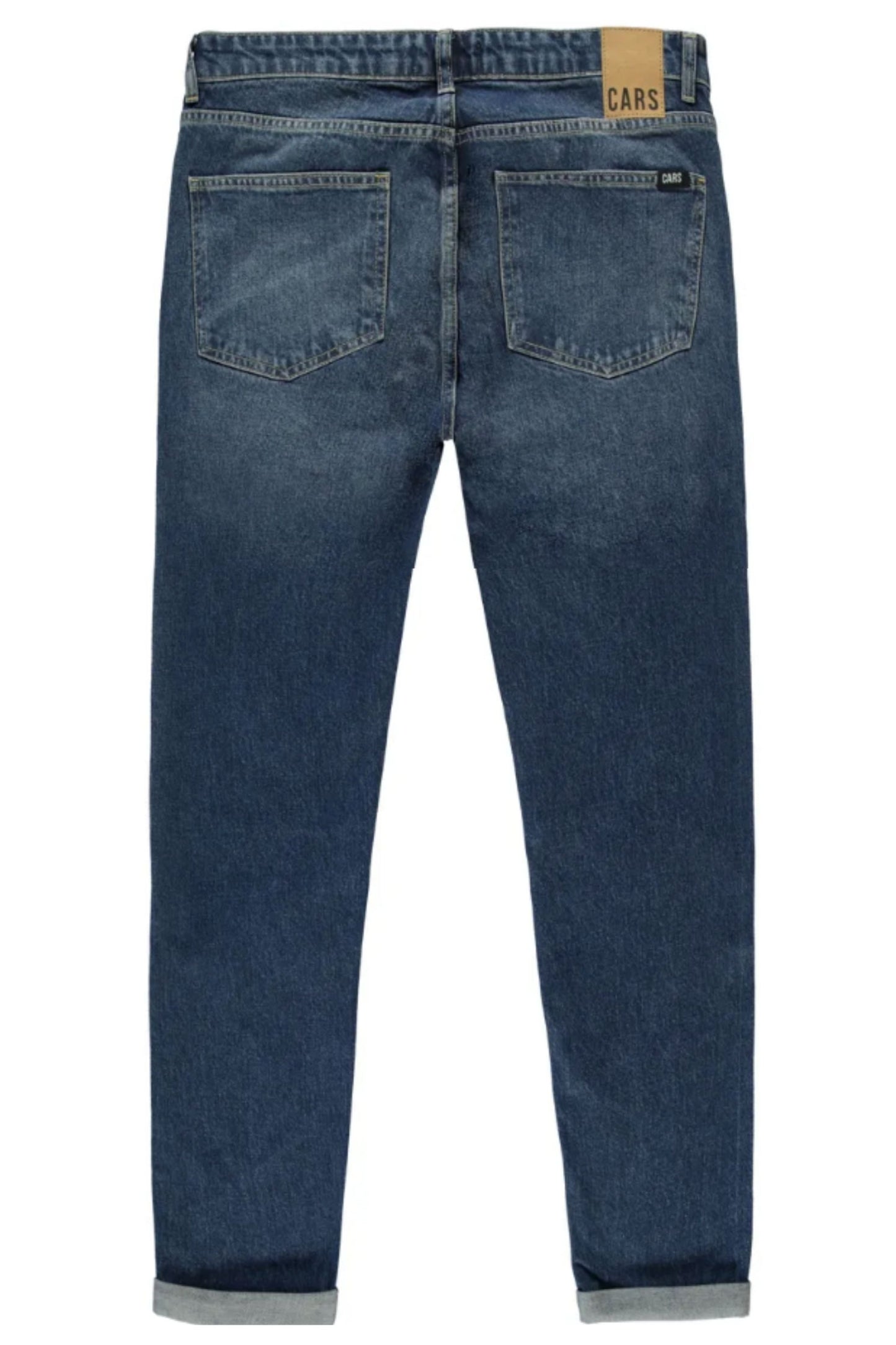 Jeans CARS Length 32 (VIXEN)