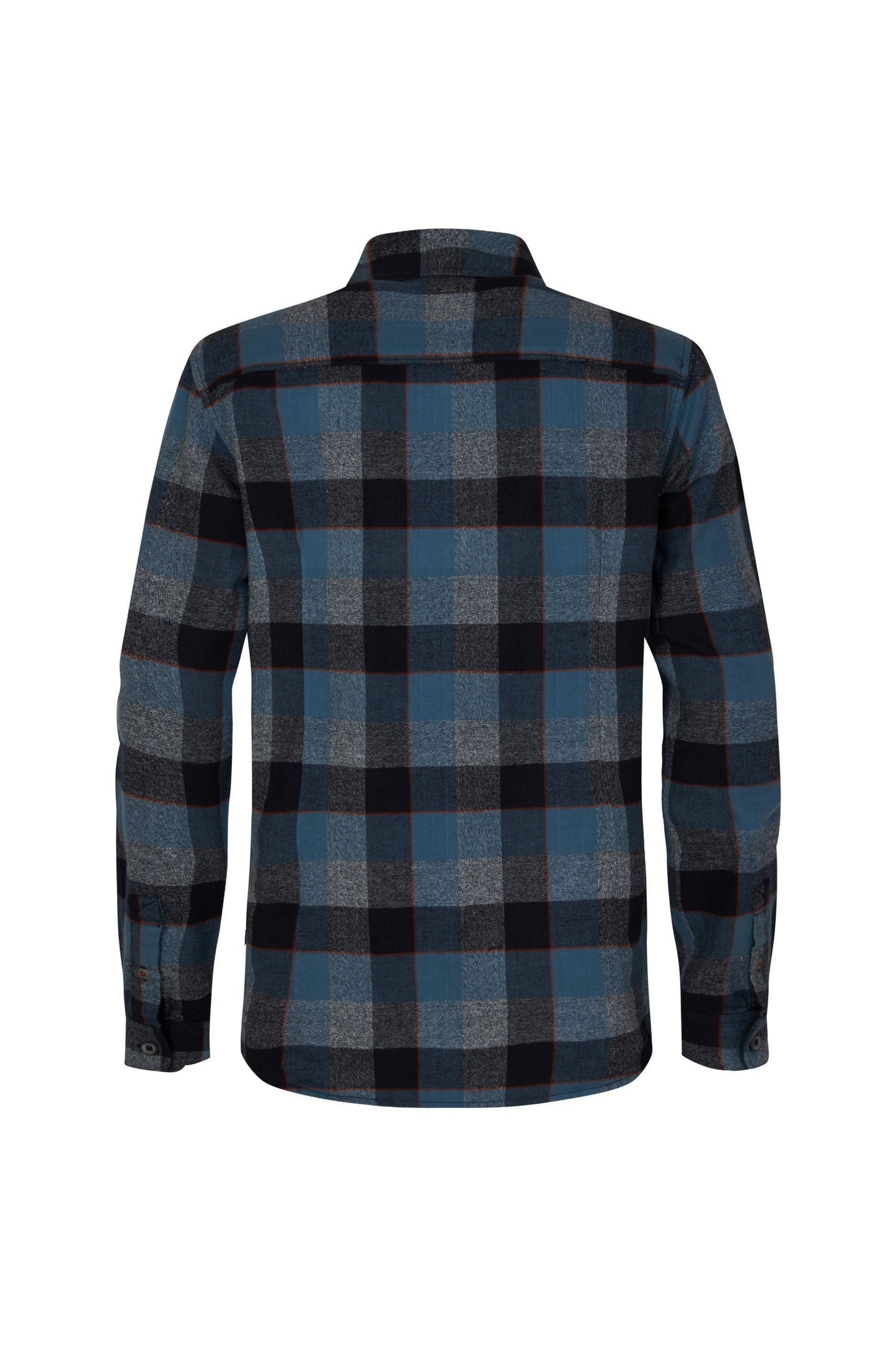 Shirt Checked LS
