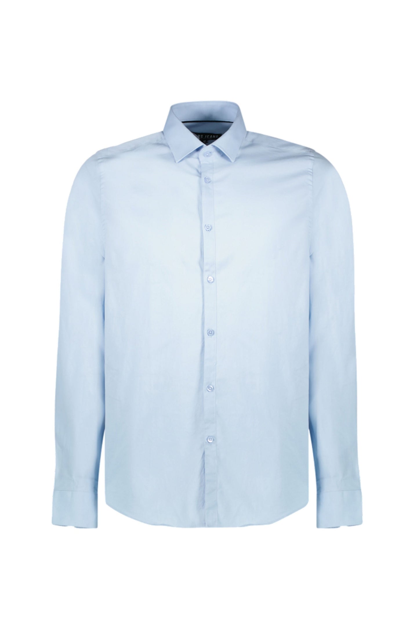 Shirt Pablo Light Blue