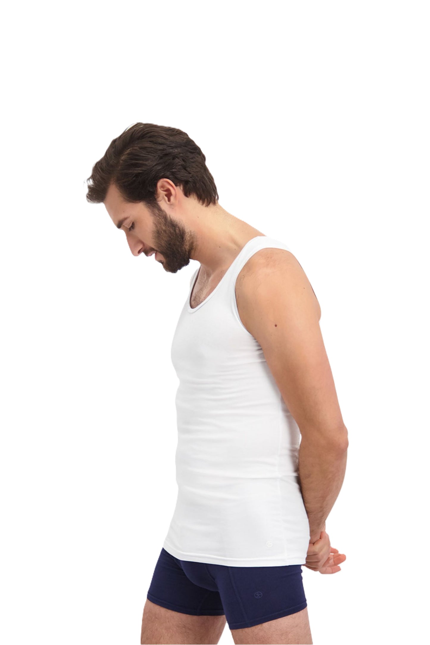Tanktop 2-pack