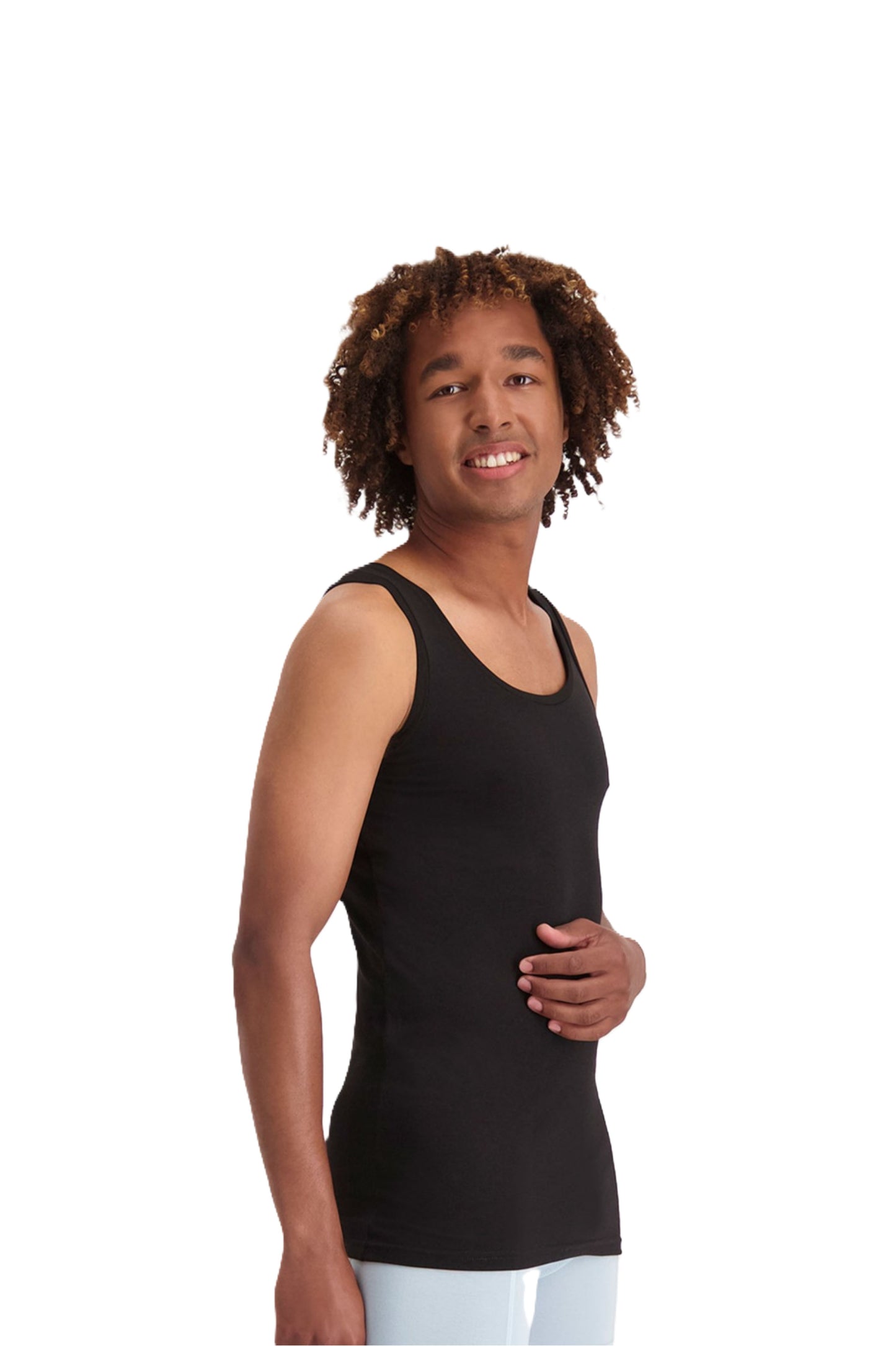 Tanktop 2-pack