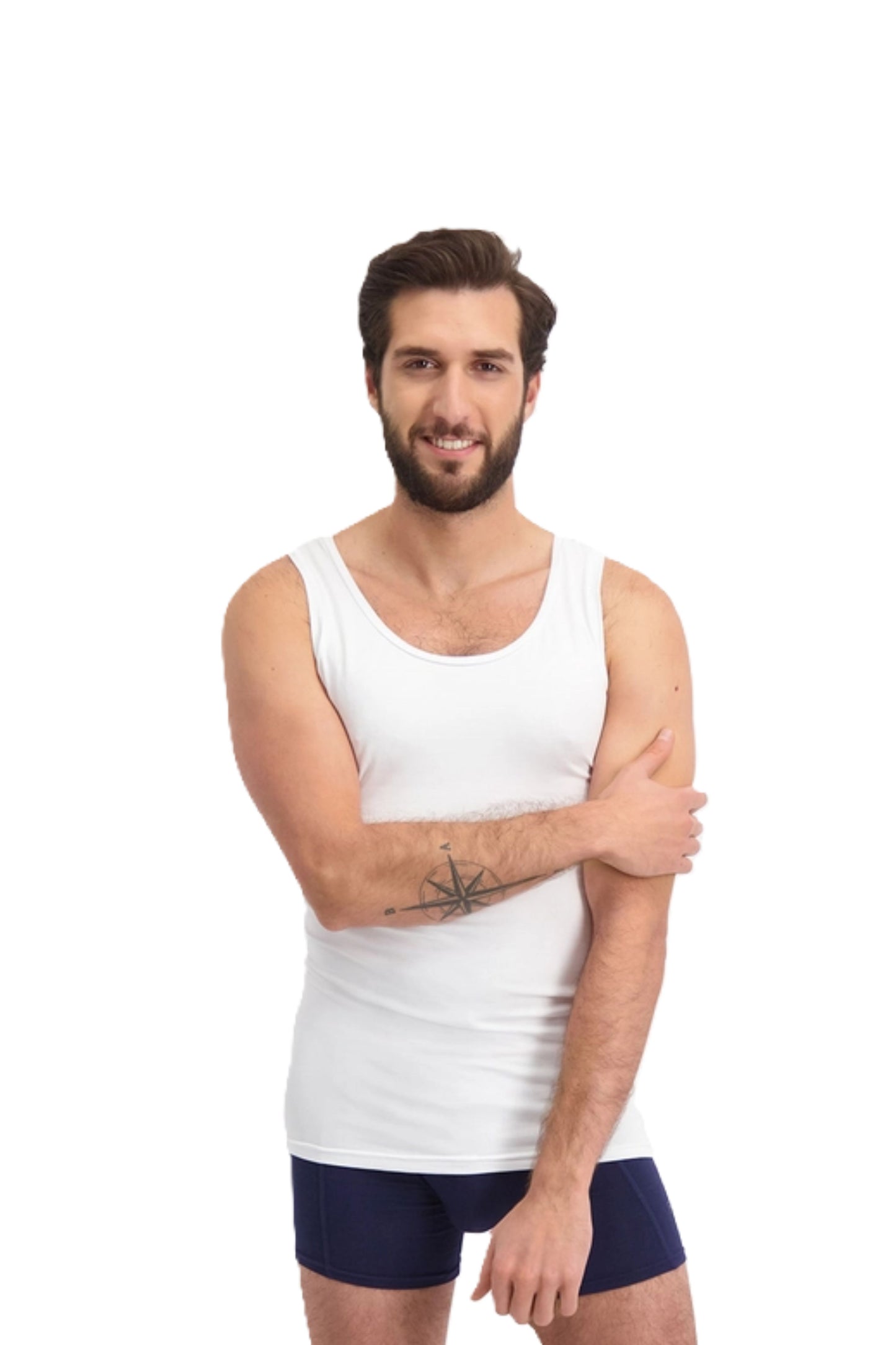 Tanktop 2-pack