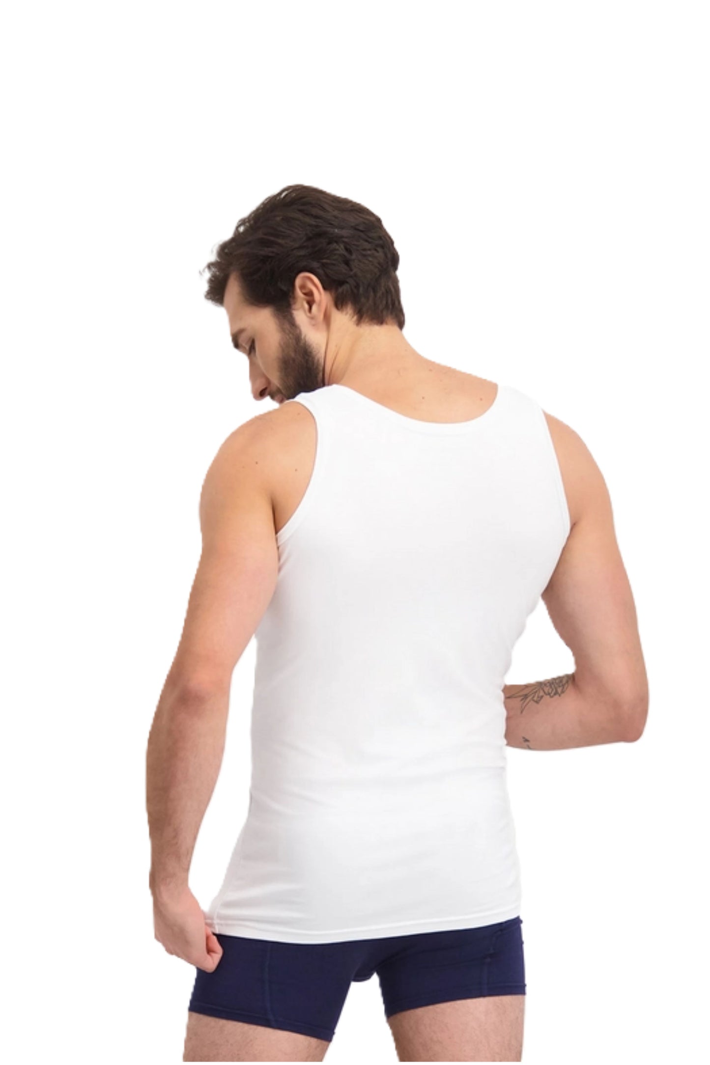 Tanktop 2-pack