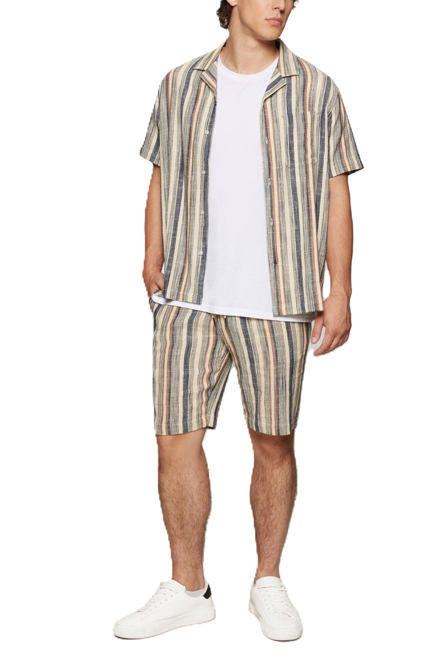 Chino Shorts - Signal