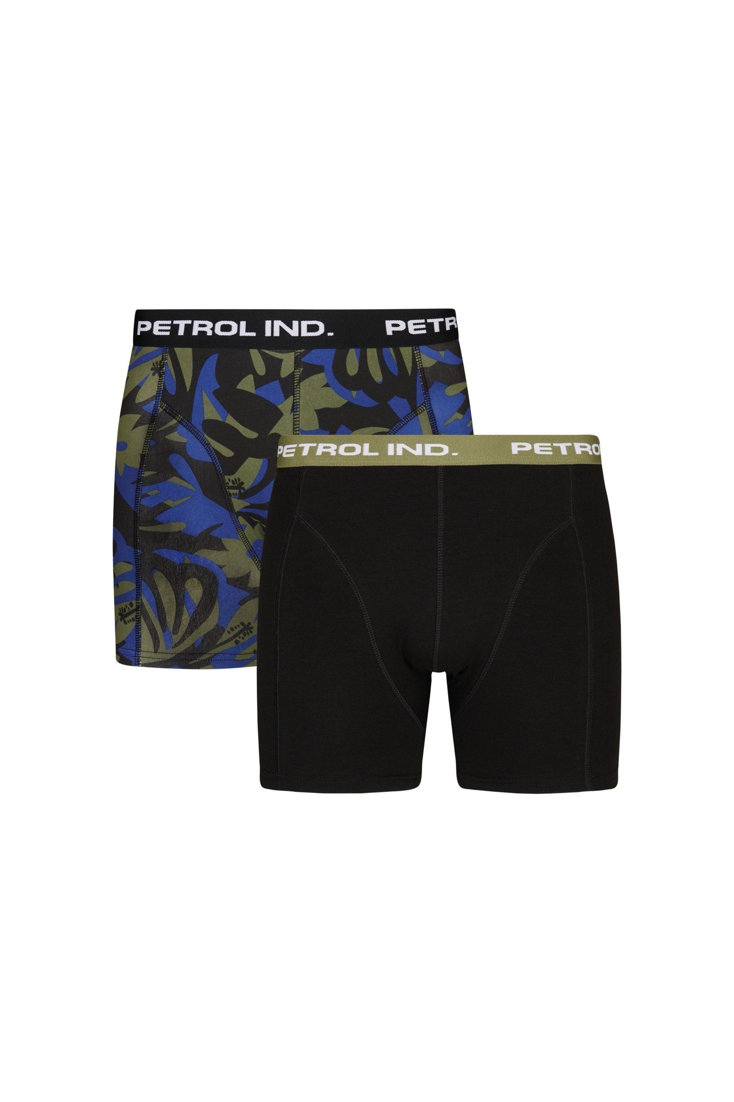 Boxer Shorts 2 Pack
