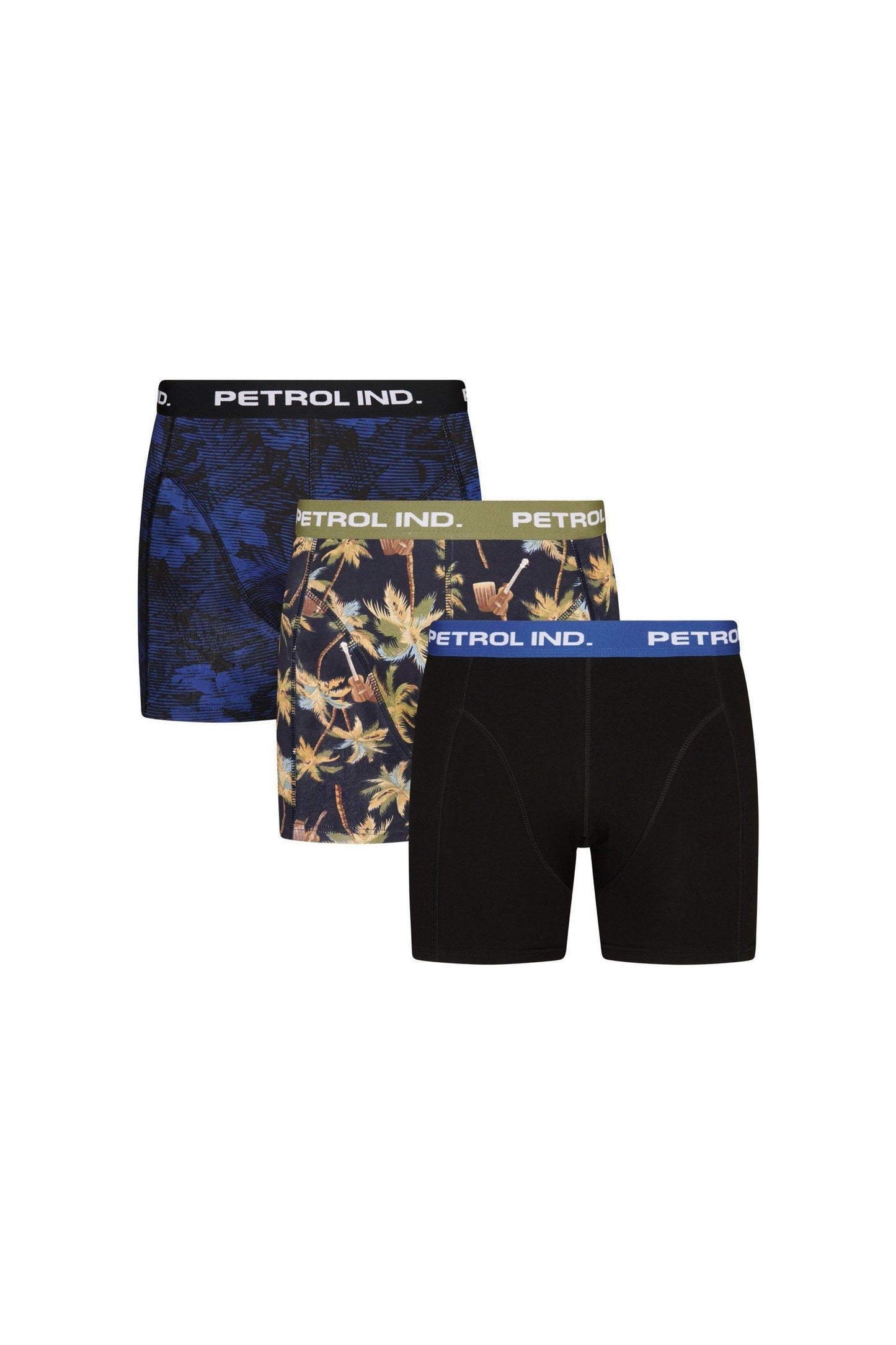 Boxer Shorts 3 Pack